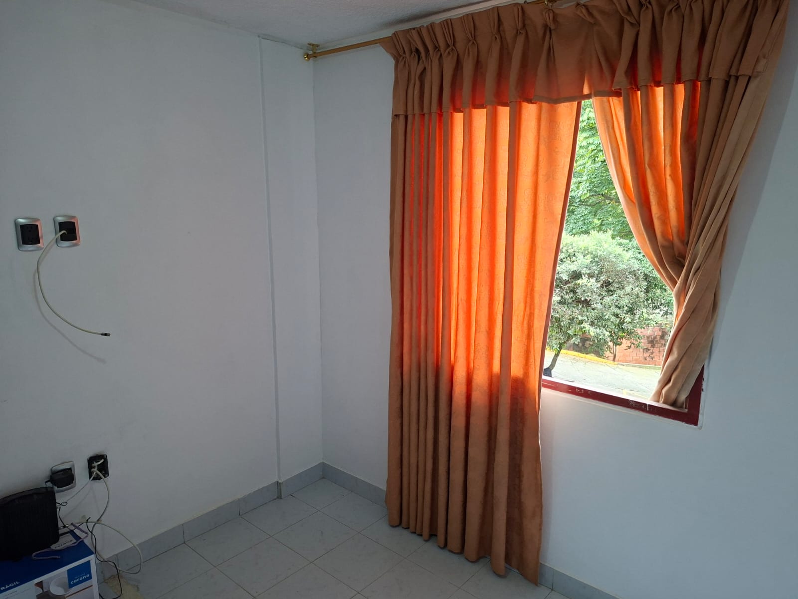 ARRIENDO APARTAMENTO ALTO DE LA CRUZ GIRARDOT