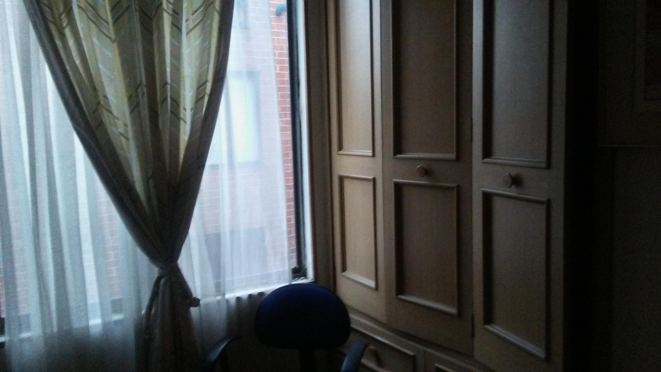 Habitacion Dama Trabaje