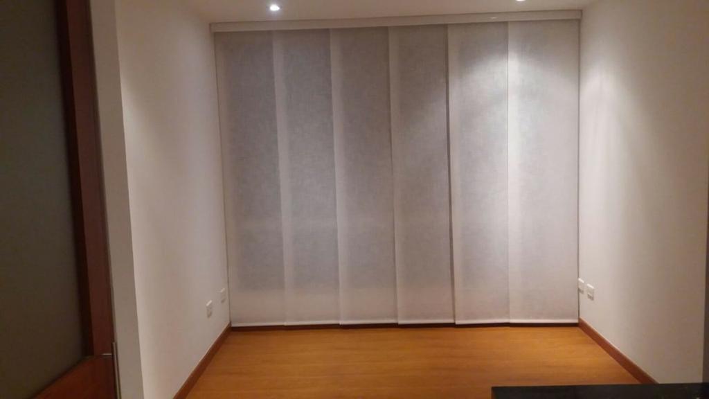 Lindo Apartaestudio en exclusivo sector Bella Suiza