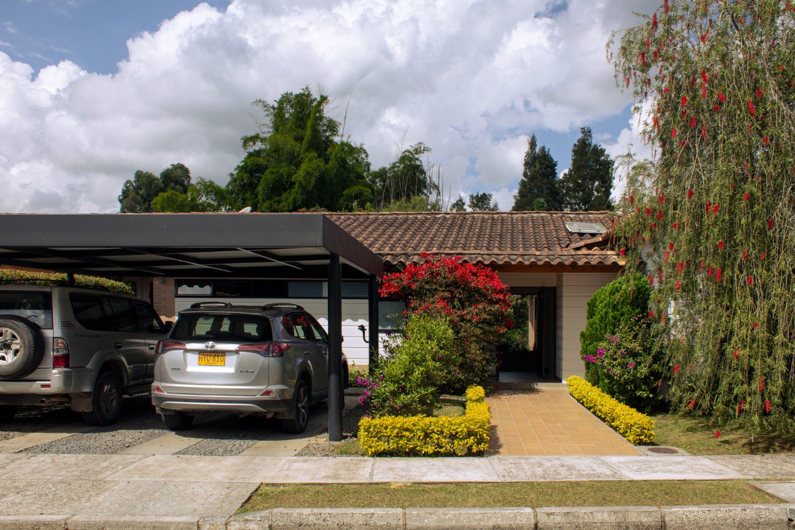 Conjunto Residencial Messina Recinto Campestre