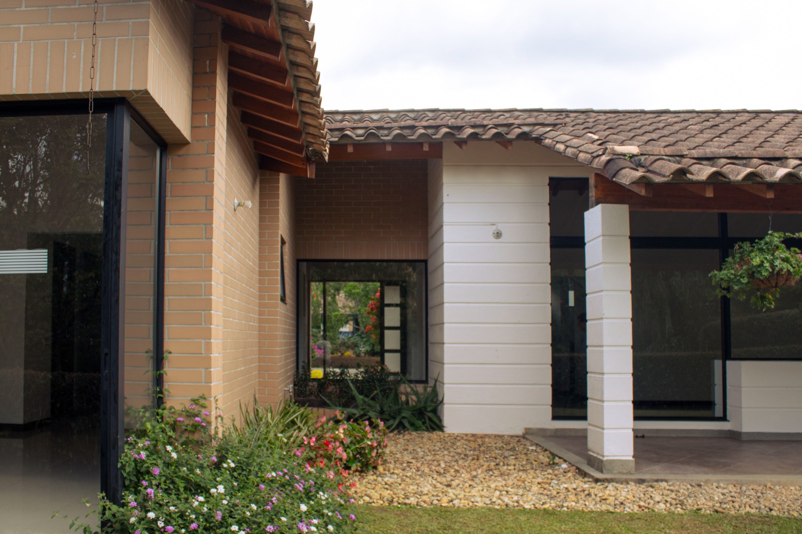 Conjunto Residencial Messina Recinto Campestre