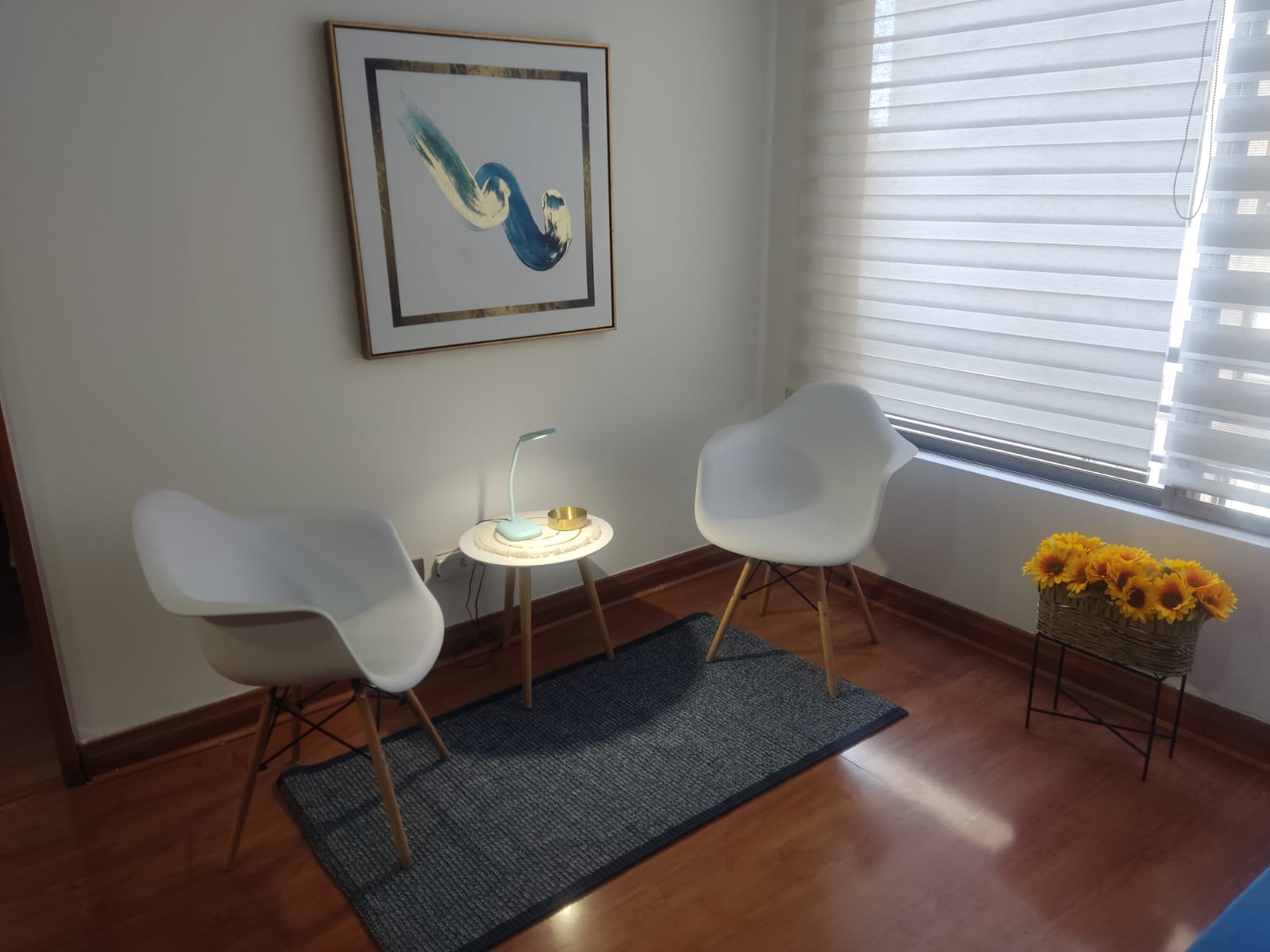 HERMOSO DEPARTAMENTO AMOBLADO Y EQUIPADO