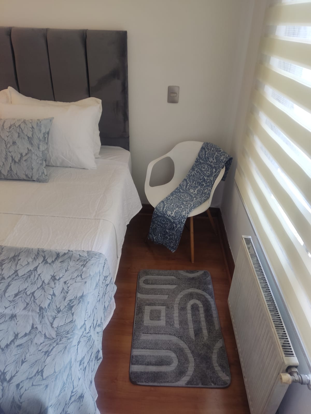 HERMOSO DEPARTAMENTO AMOBLADO Y EQUIPADO