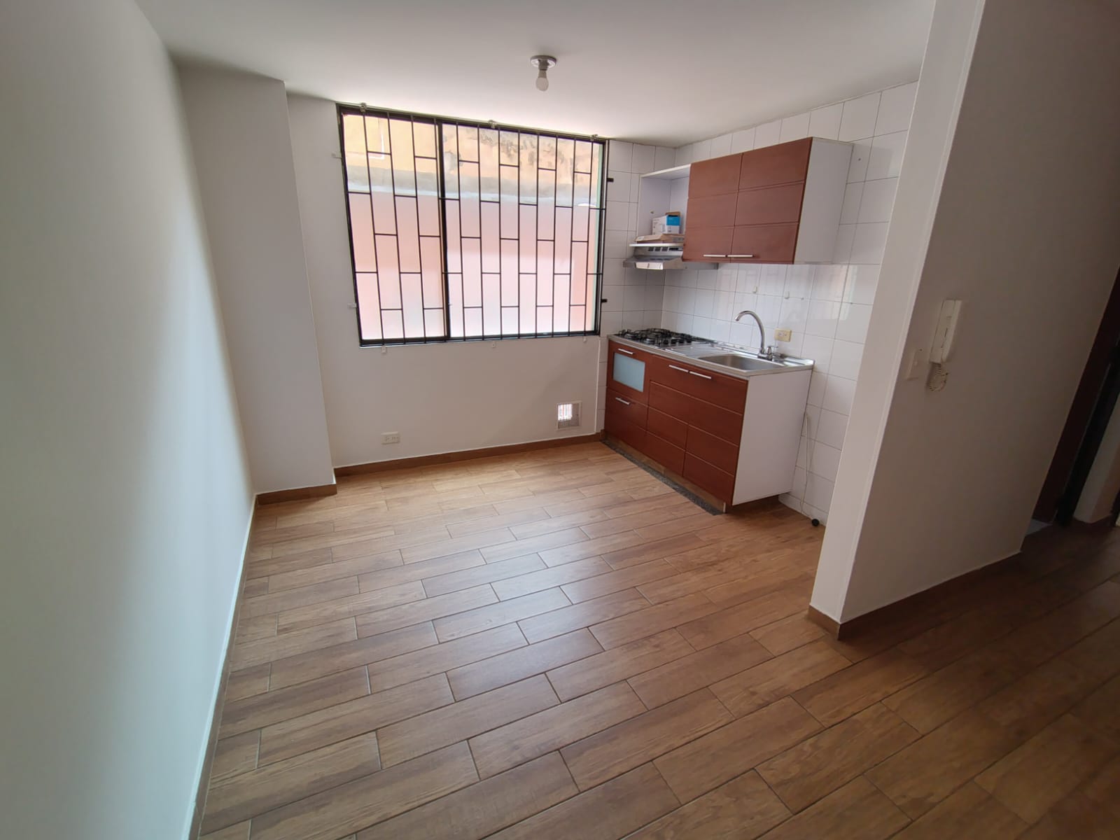 Arriendo en Palermo