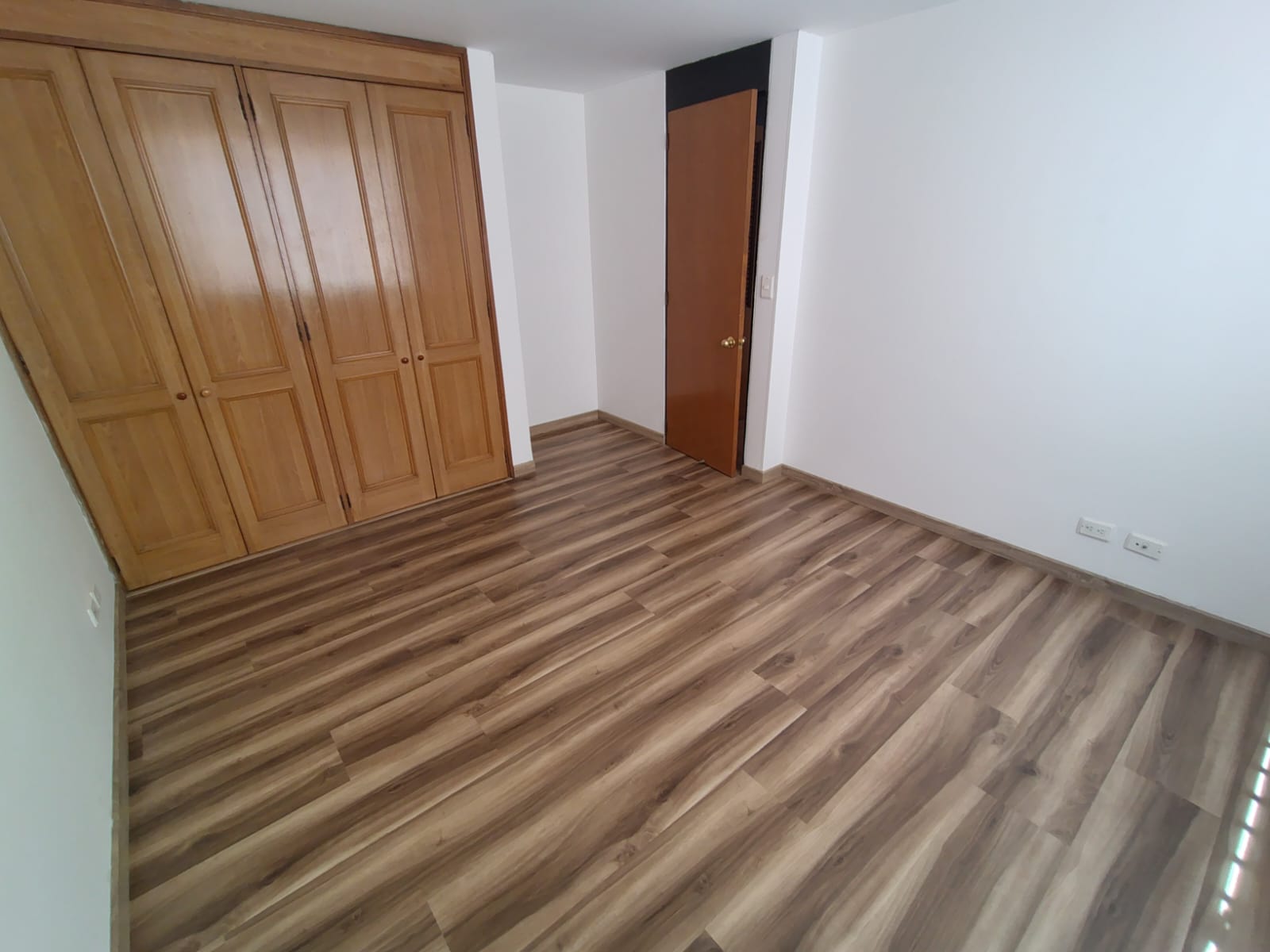 Arriendo en Palermo