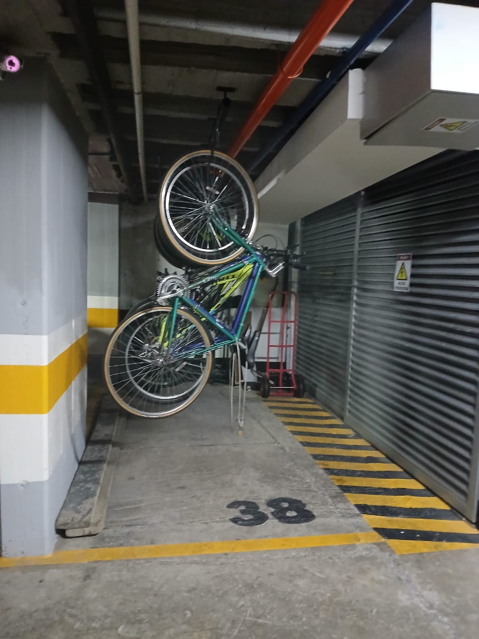 Lindo Apartaestudio en exclusivo sector Bella Suiza