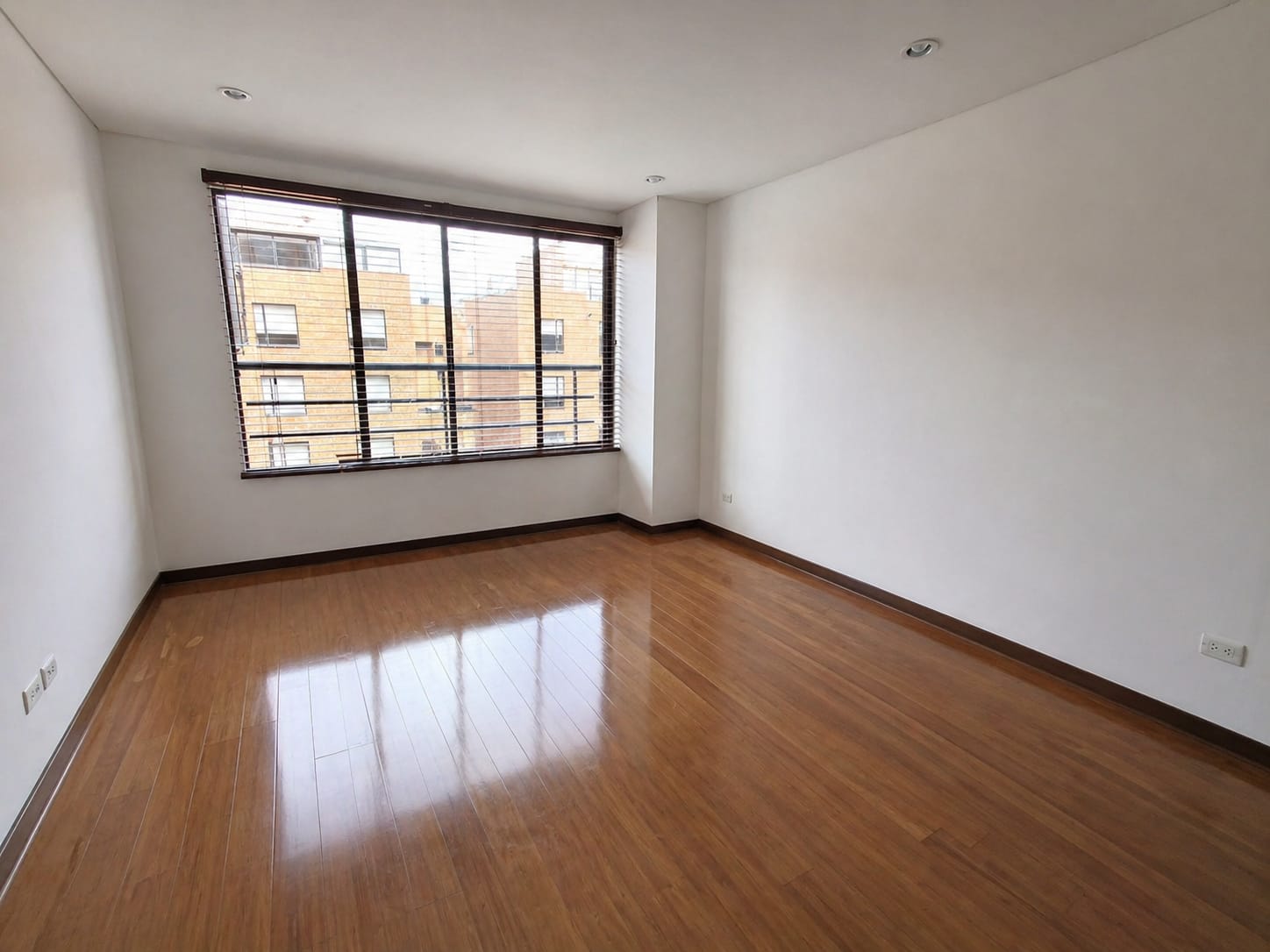 ¡Acogedor y espacioso y con ubicación estratégica en Nicolás de Federmán! (69m²)