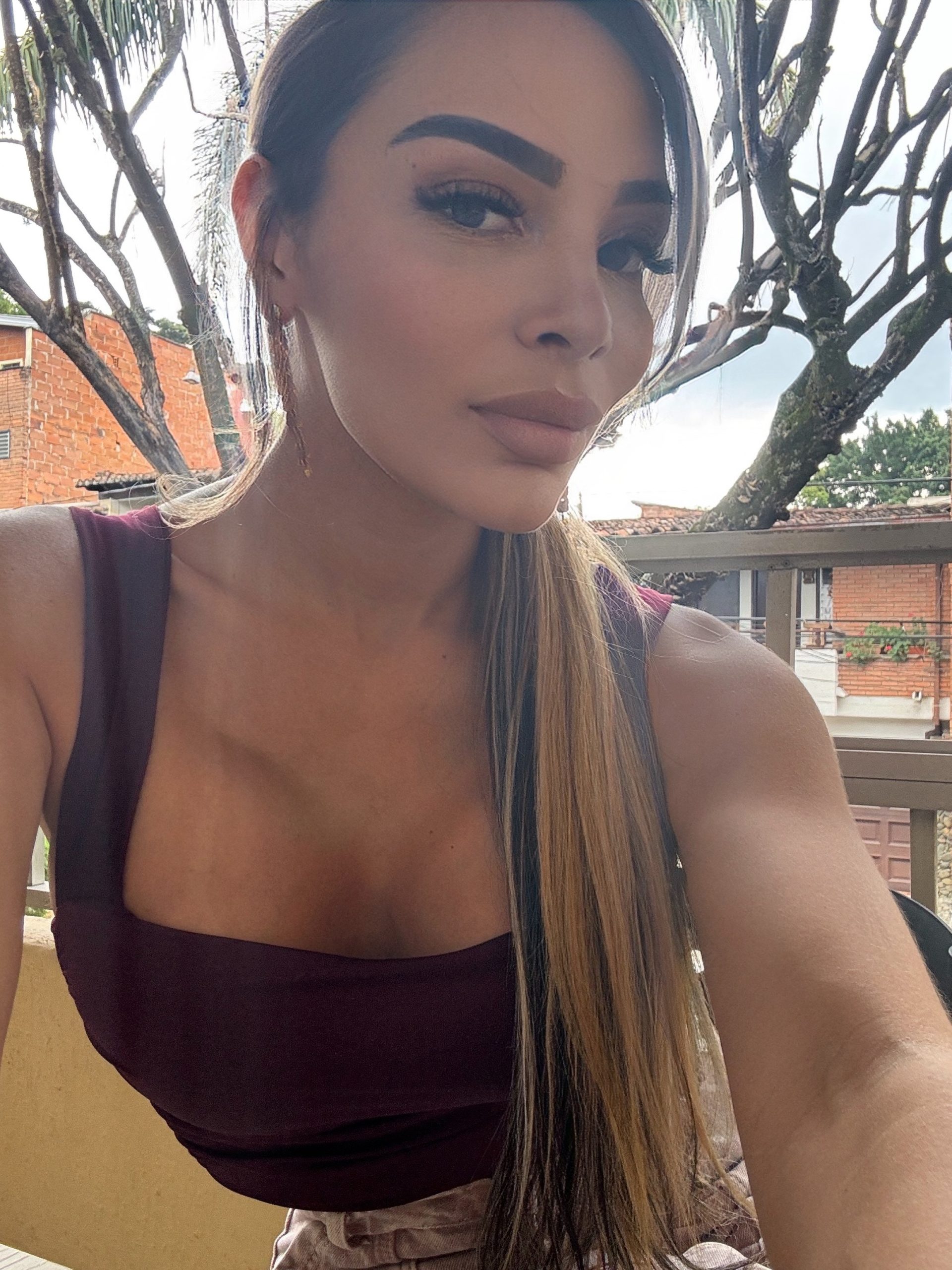 Marcela Mejía