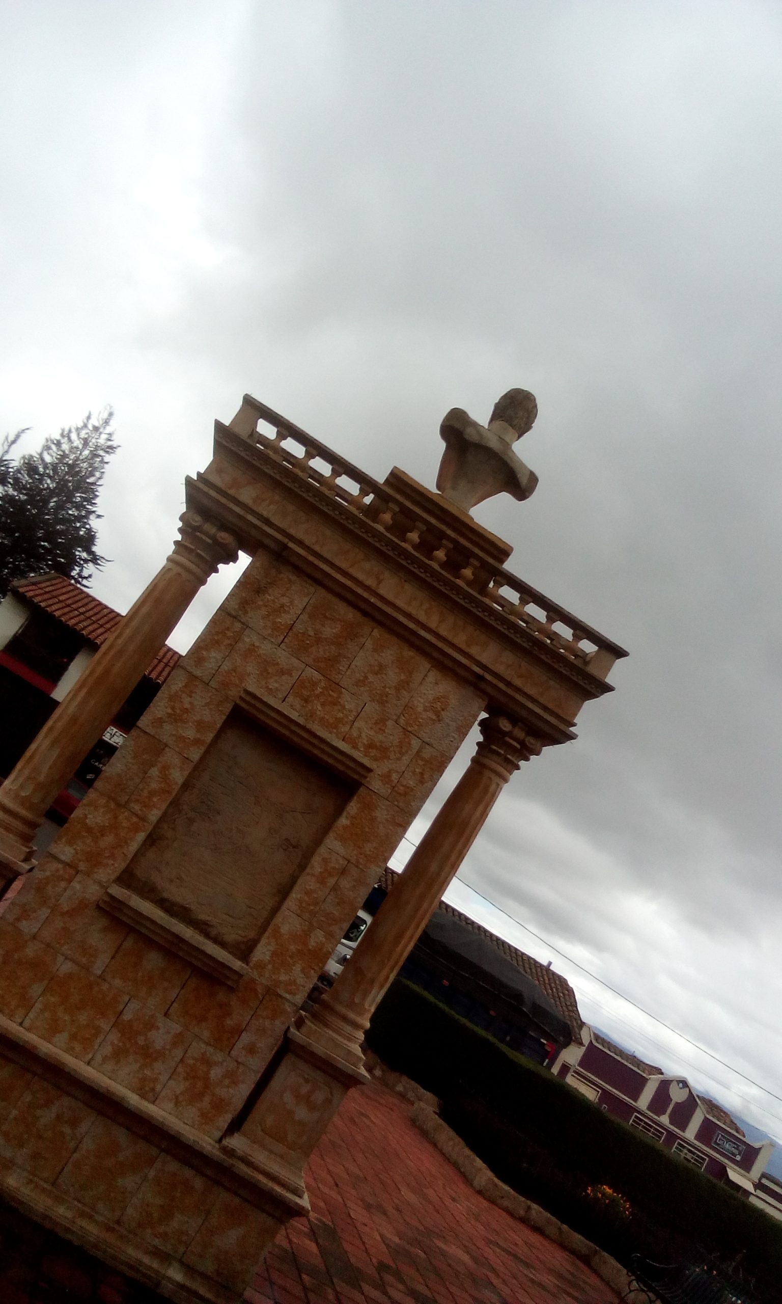 Ritshard Сандовал