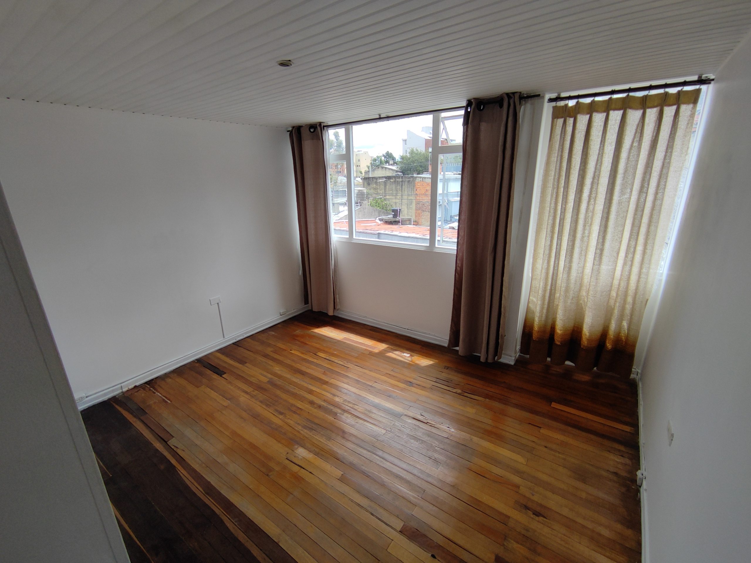 Apartamento en arriendo MARIA CRISTINA – Chapinero Alto, Bogotá