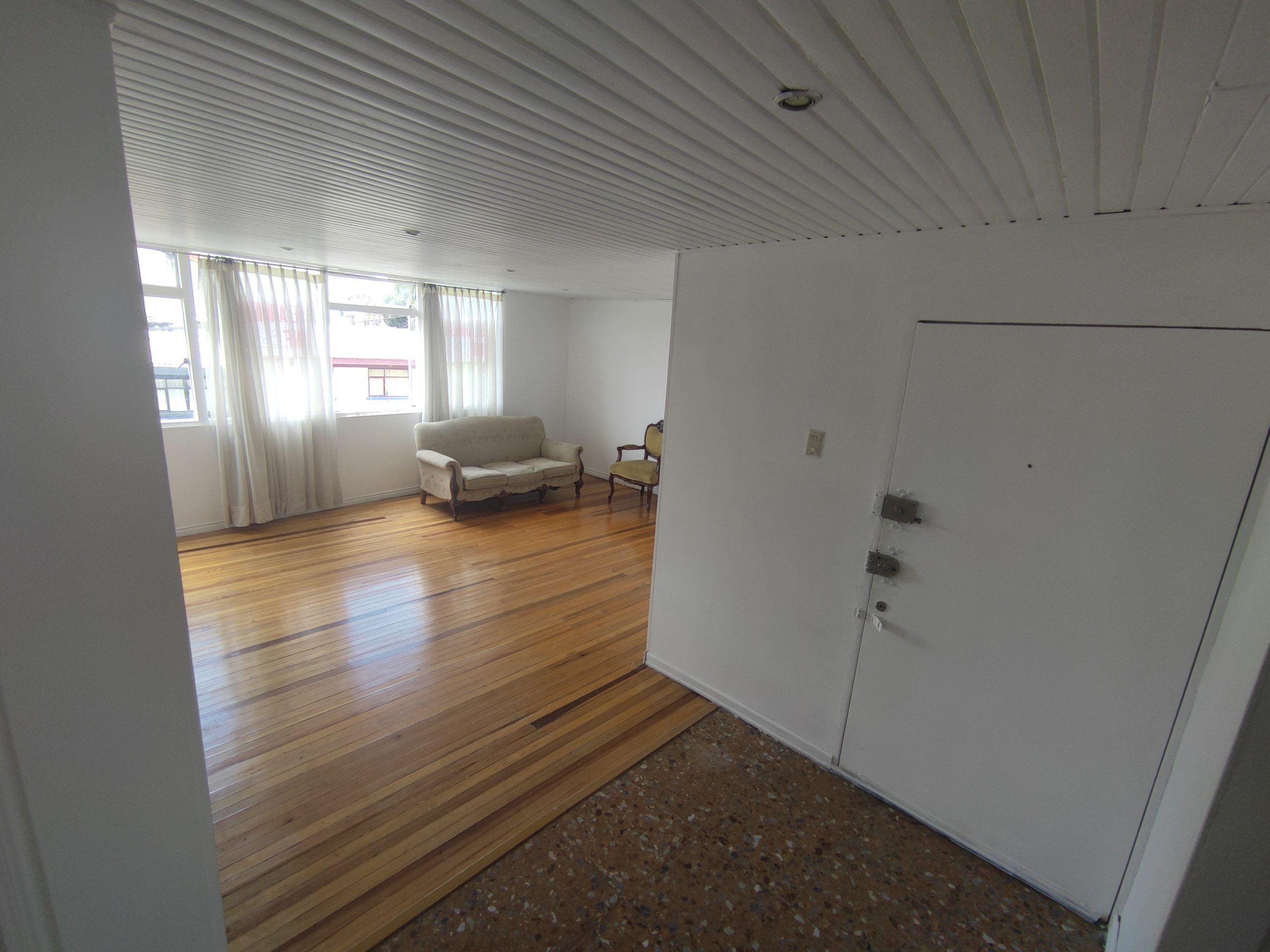 Apartamento en arriendo MARIA CRISTINA – Chapinero Alto, Bogotá
