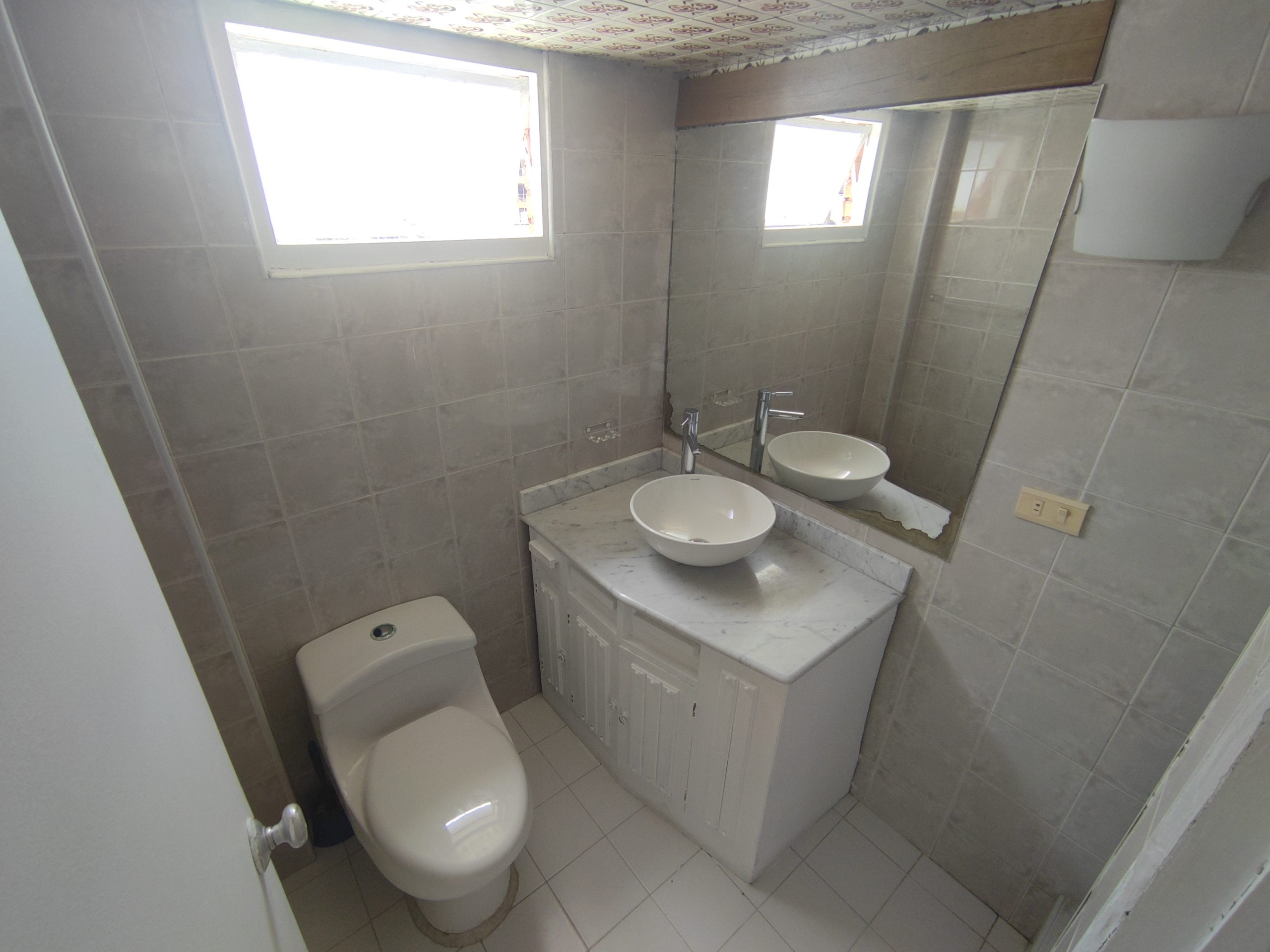 Apartamento en arriendo MARIA CRISTINA – Chapinero Alto, Bogotá