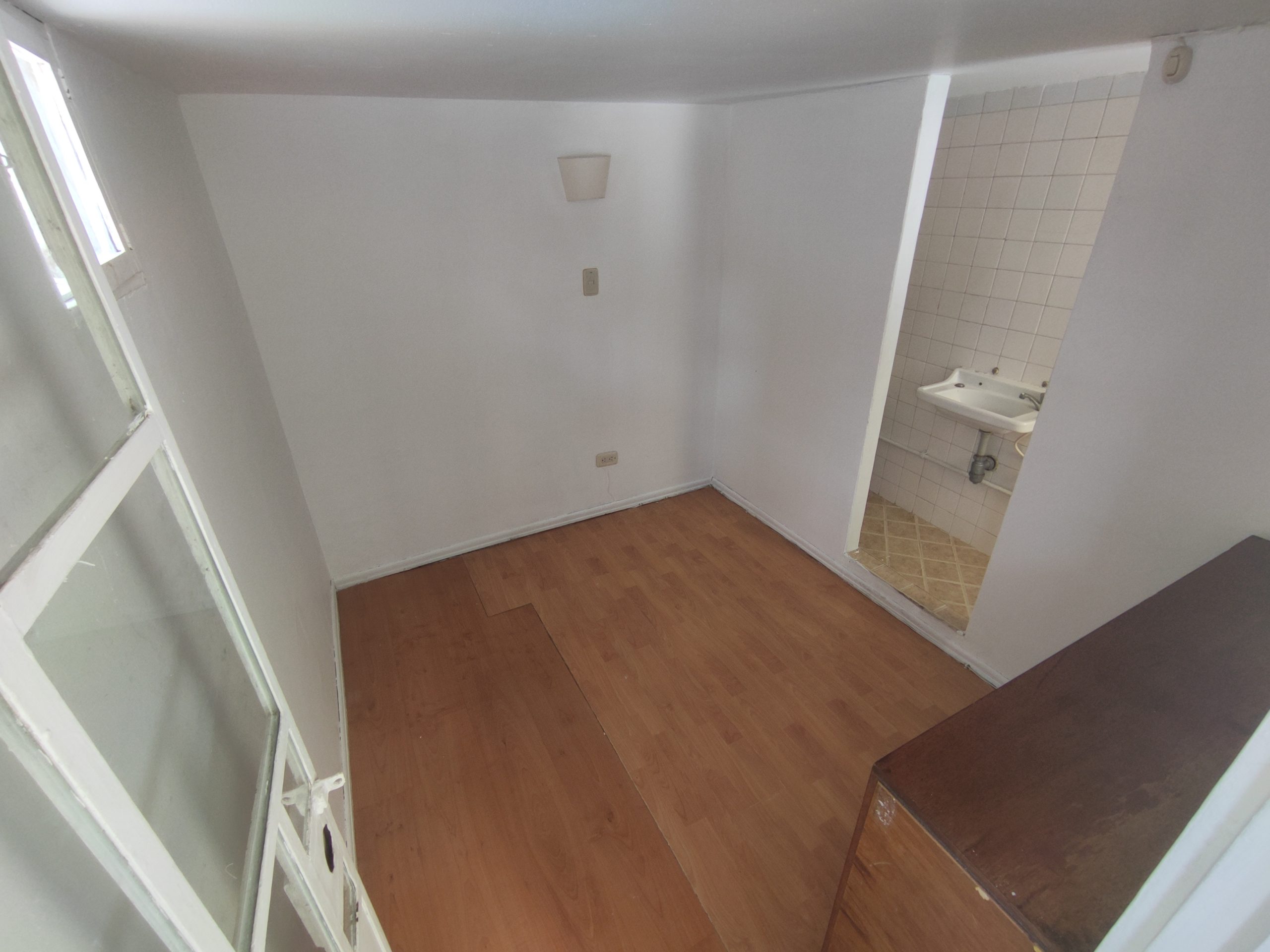 Apartamento en arriendo MARIA CRISTINA – Chapinero Alto, Bogotá