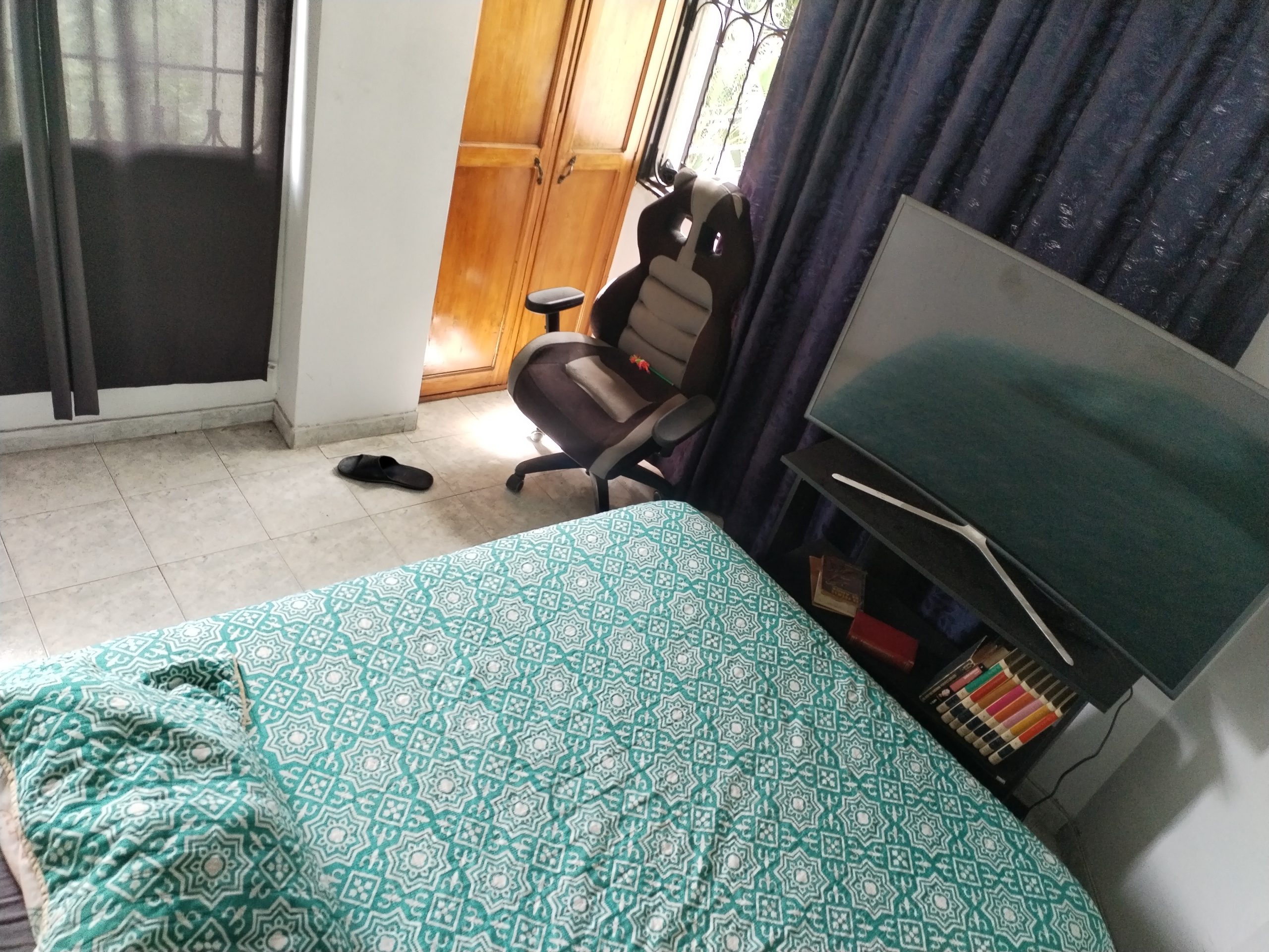 Habitación amoblada jordán