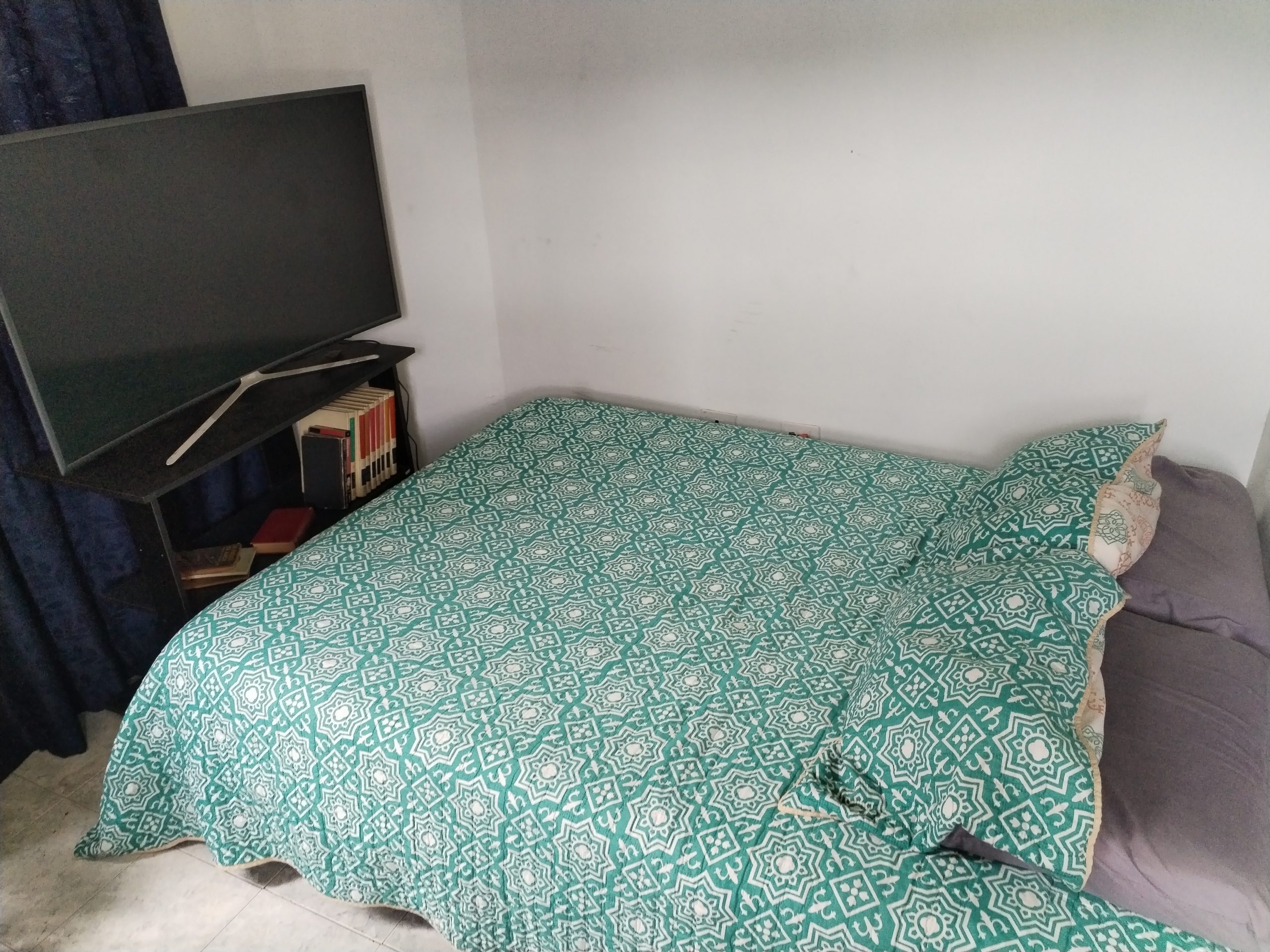 Habitación amoblada jordán