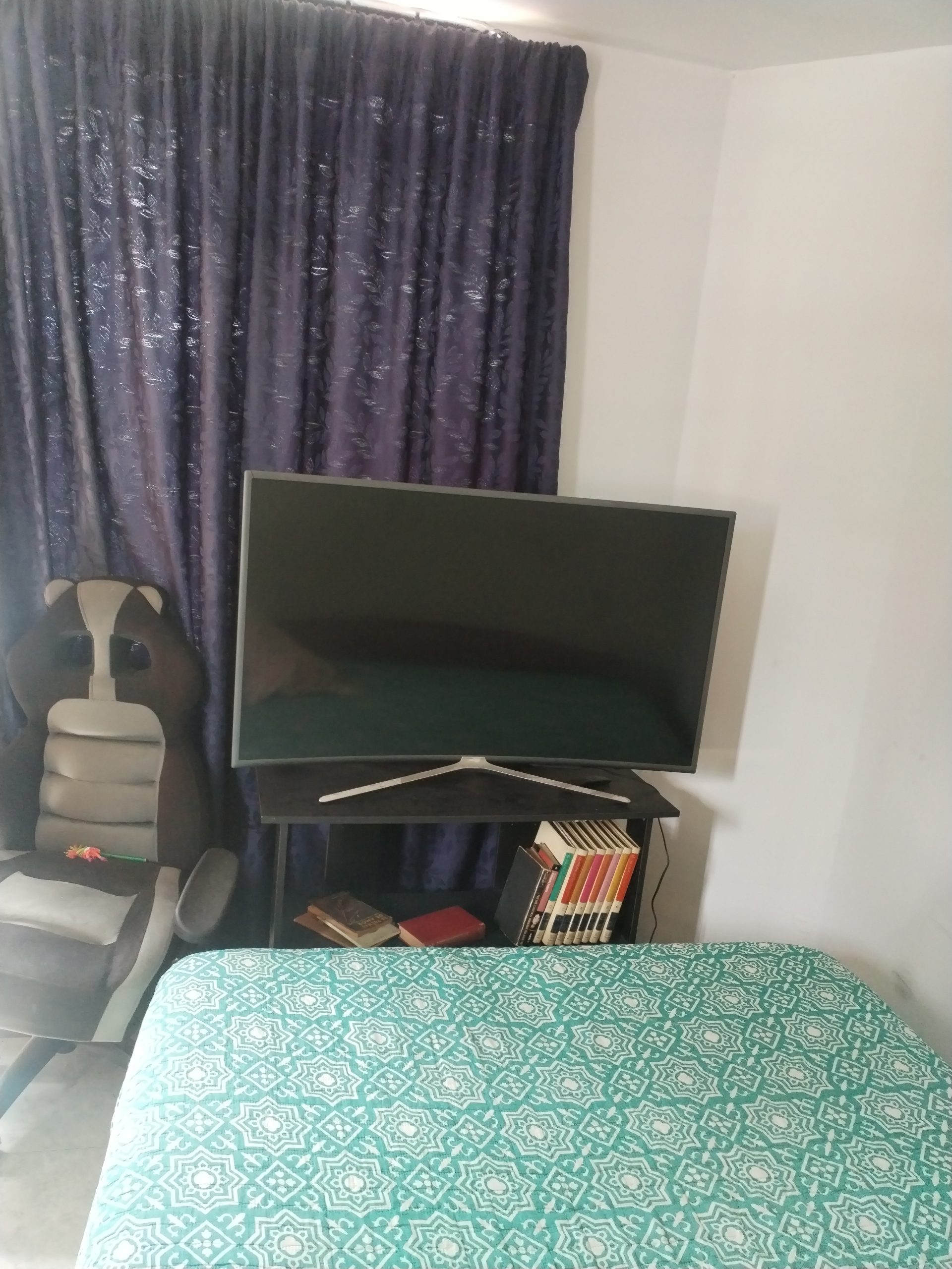 Habitación amoblada jordán