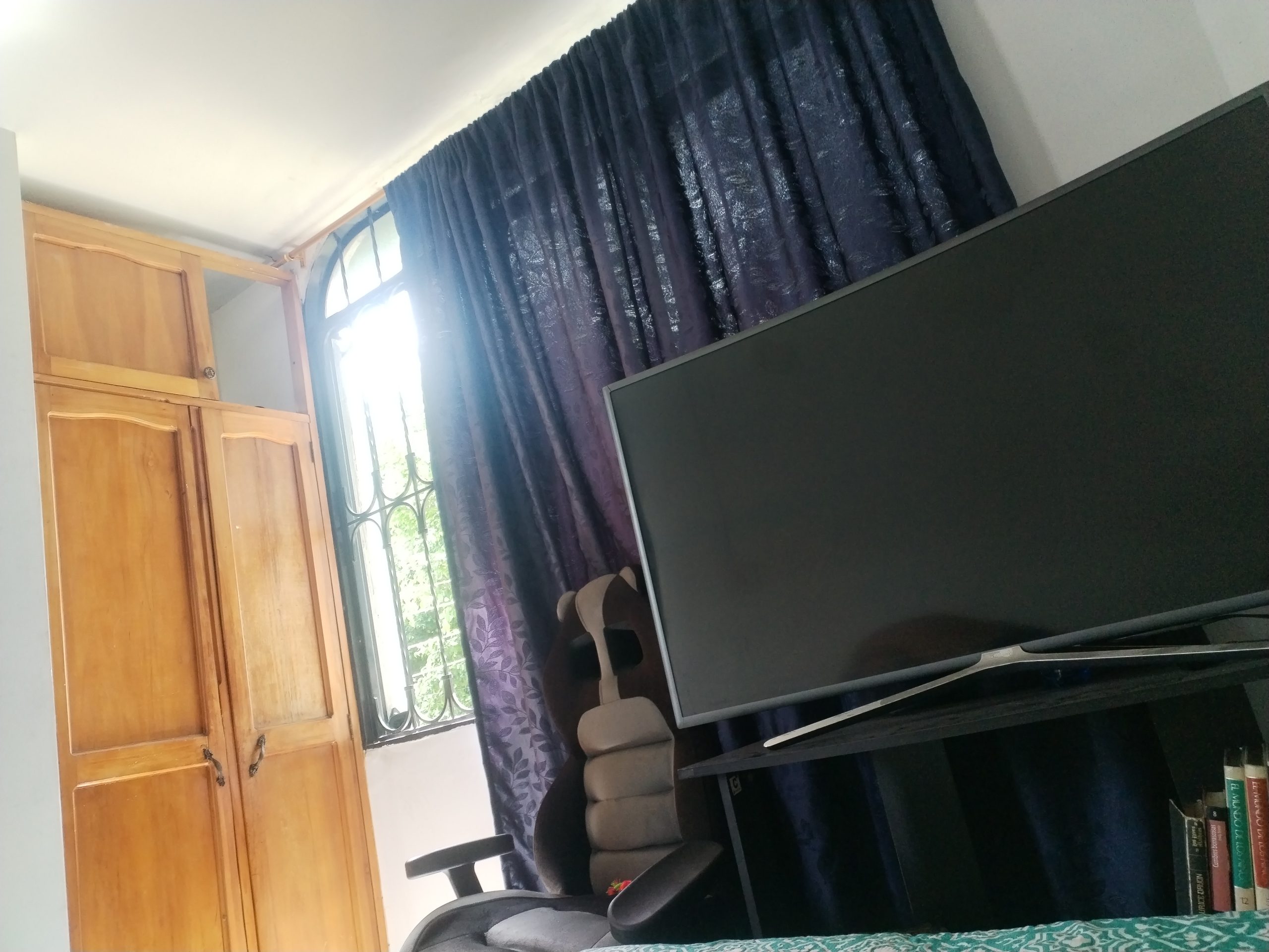 Habitación amoblada jordán