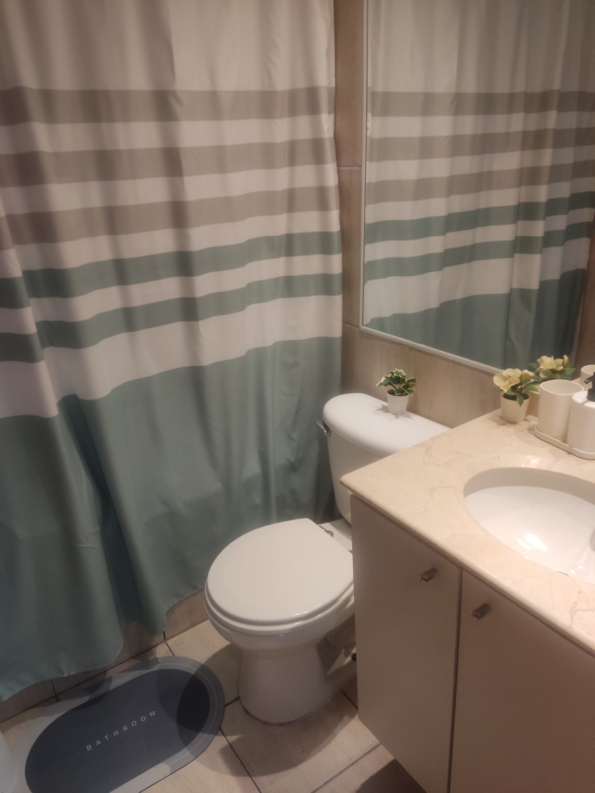 EXCELENTE DEPARTZMENTO FULL AMOBLADO Y EQUIPADO