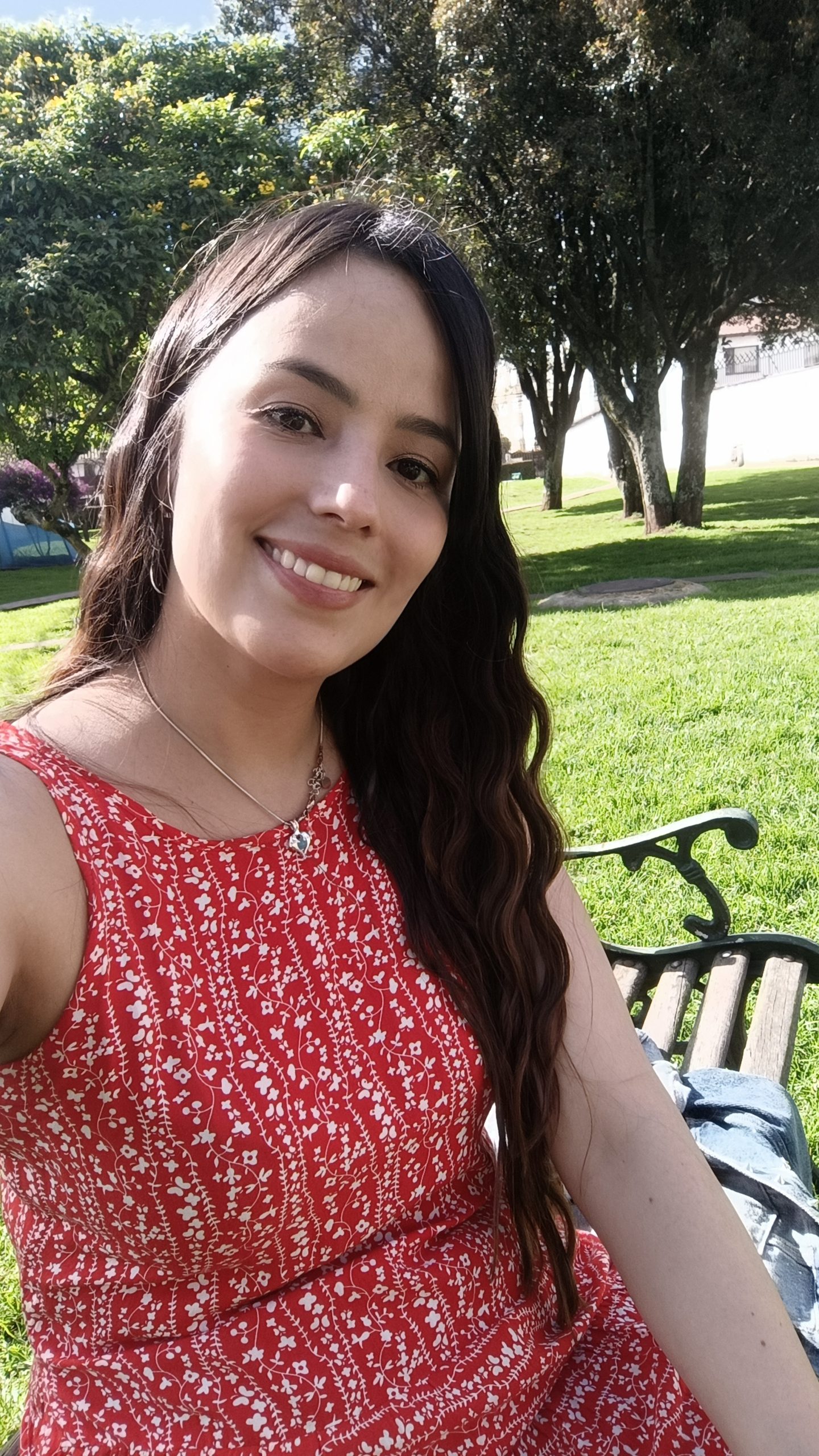 laura marcela