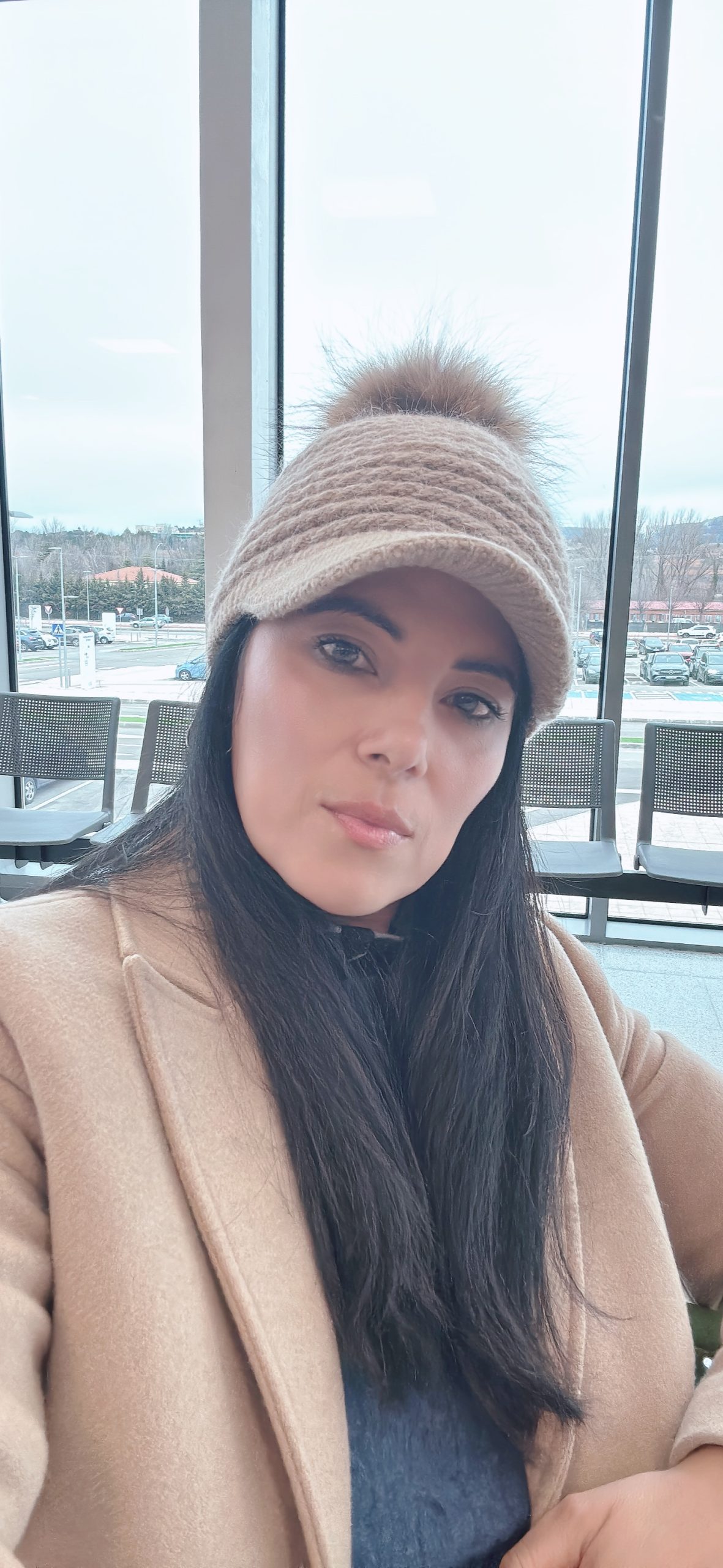 Catalina Saldarriaga