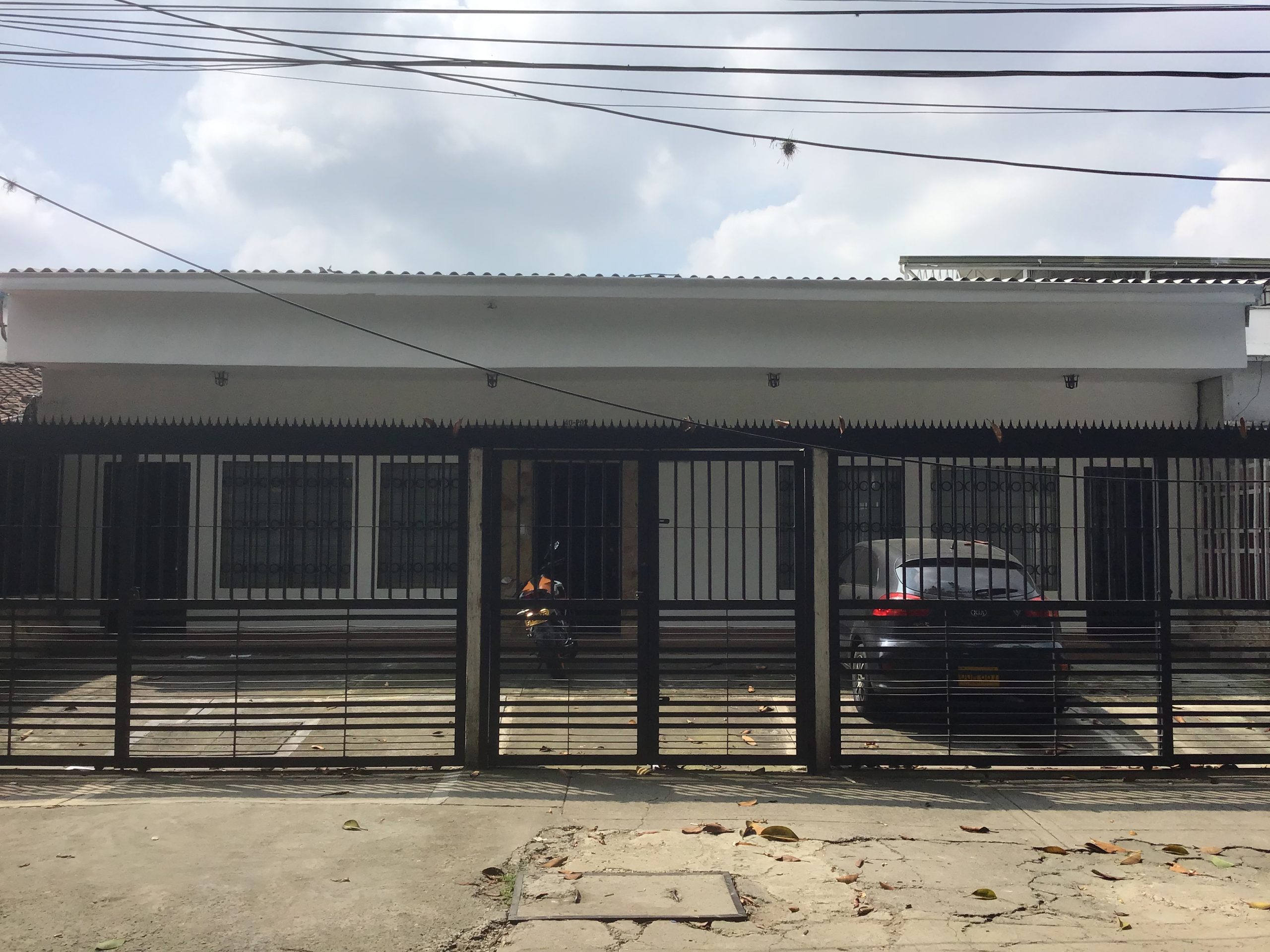 Aparta estudio loft con altillo