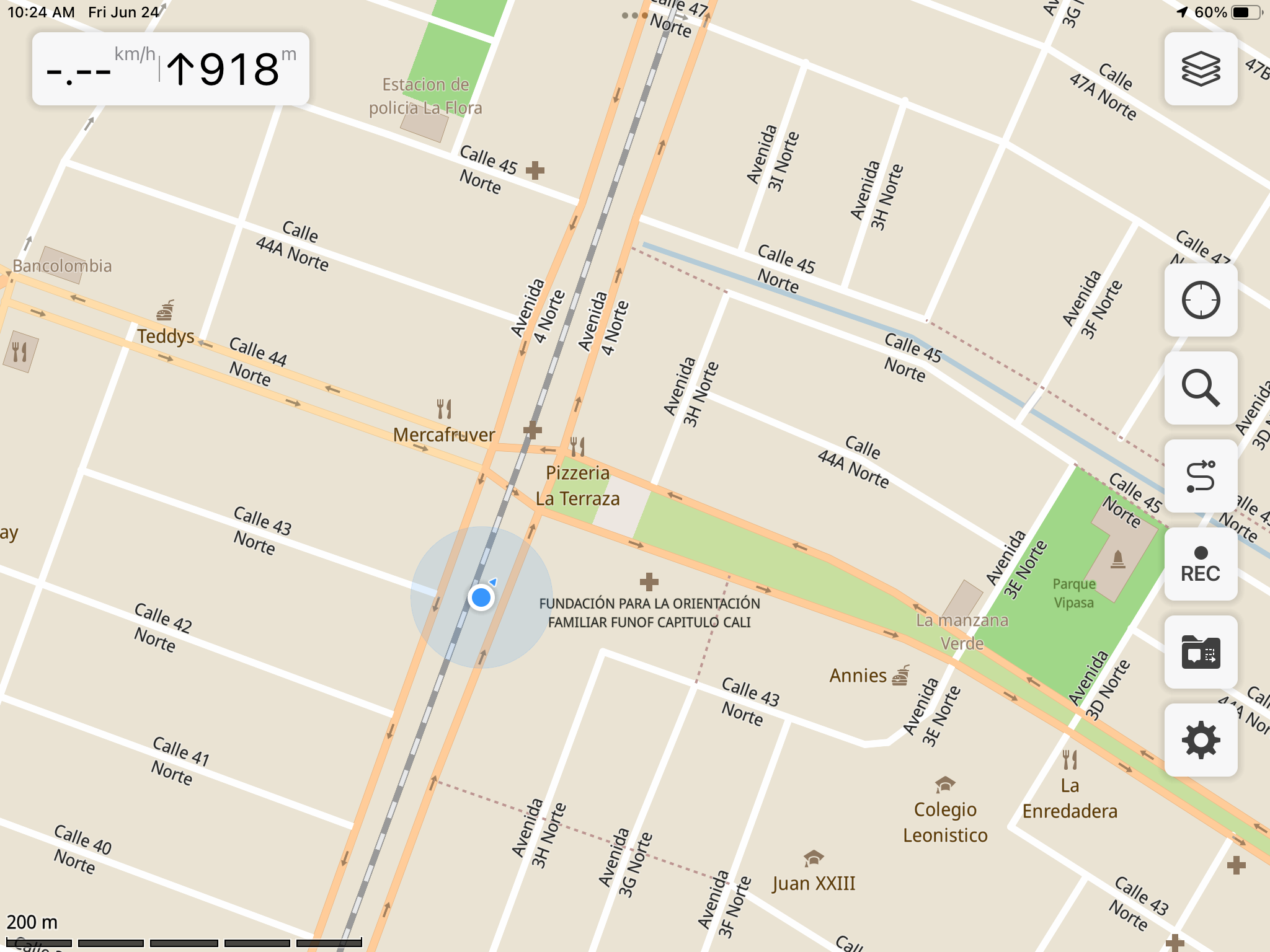 Aparta estudio loft con altillo