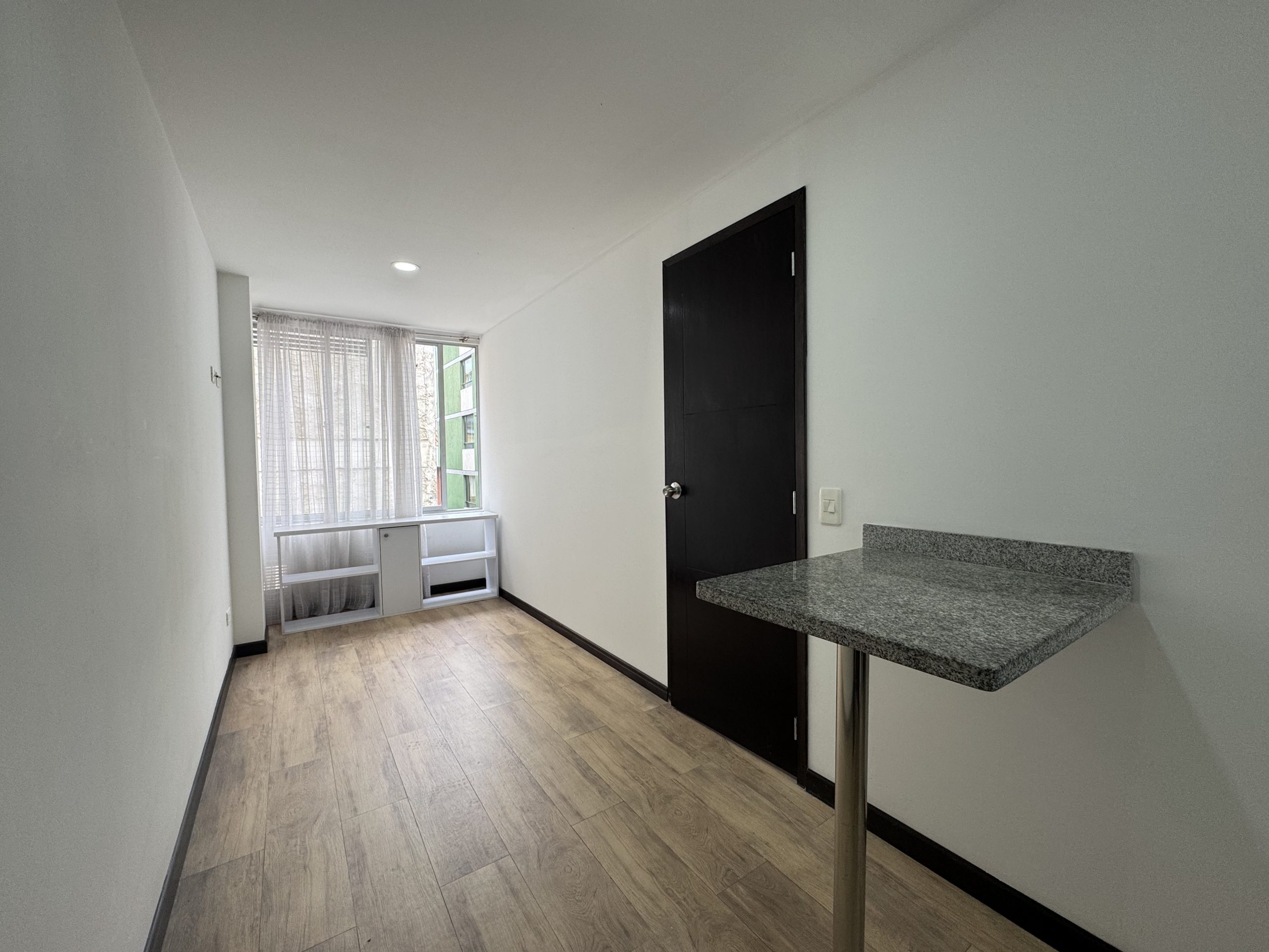 ARRIENDO HERMOSO APARTAESTUDIO CERCA DE LA UNIVERSIDAD UPTC