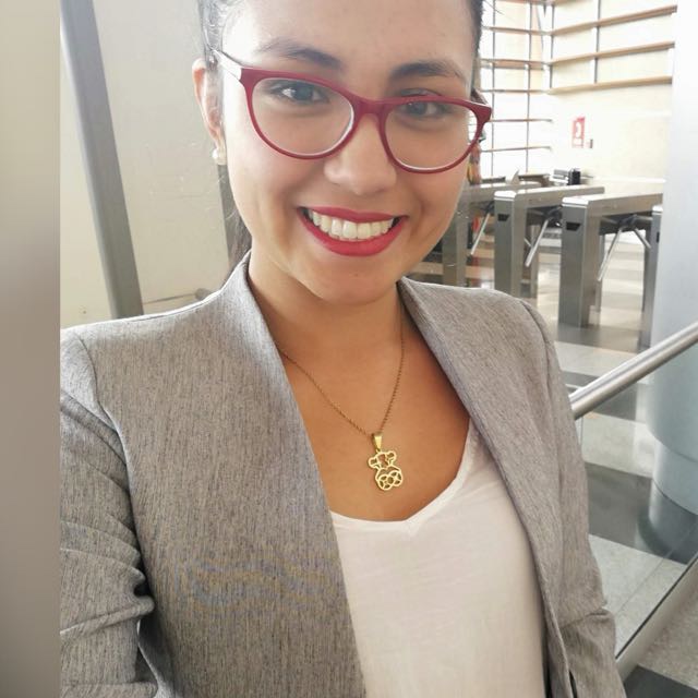 Karen Ortegon