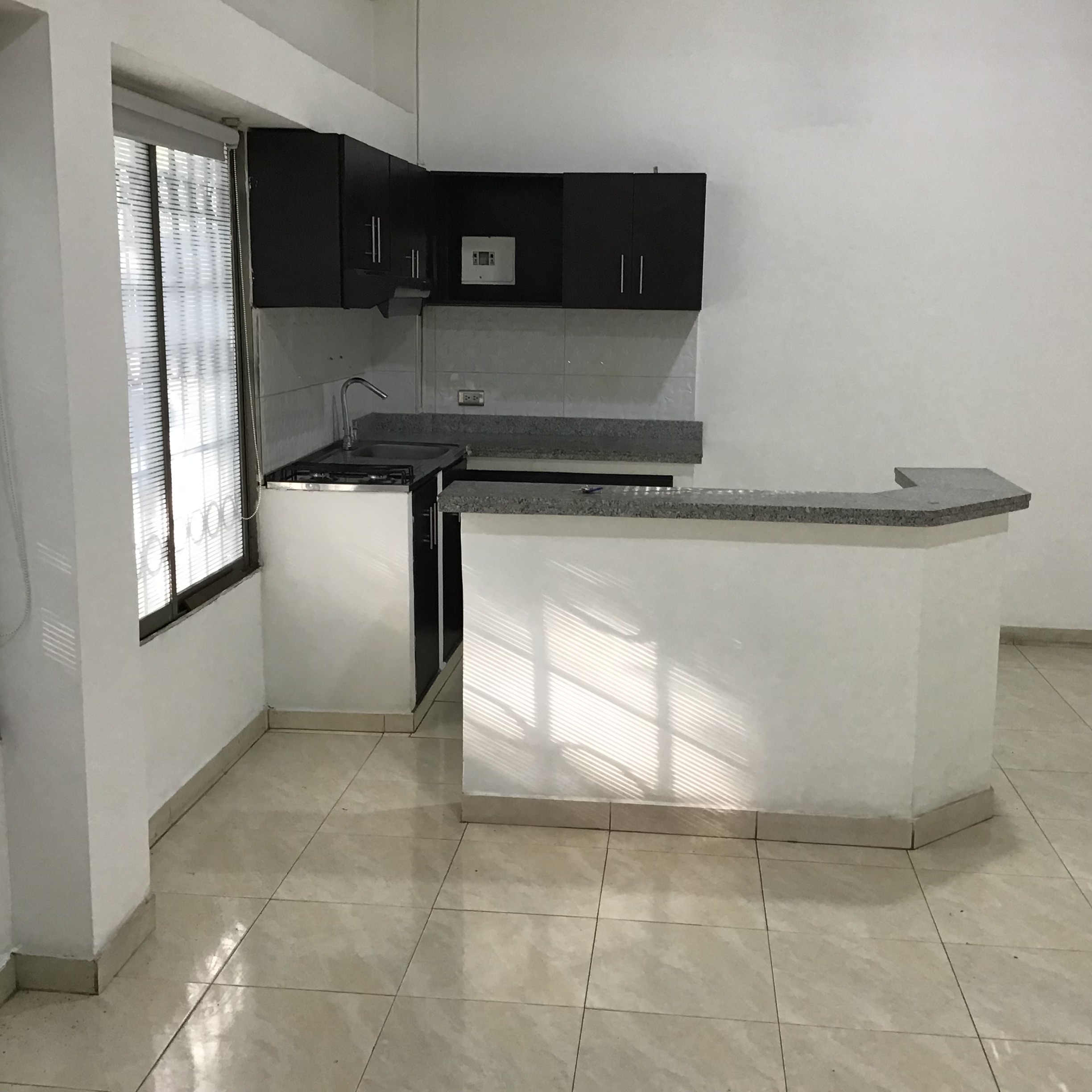 Aparta estudio loft con altillo