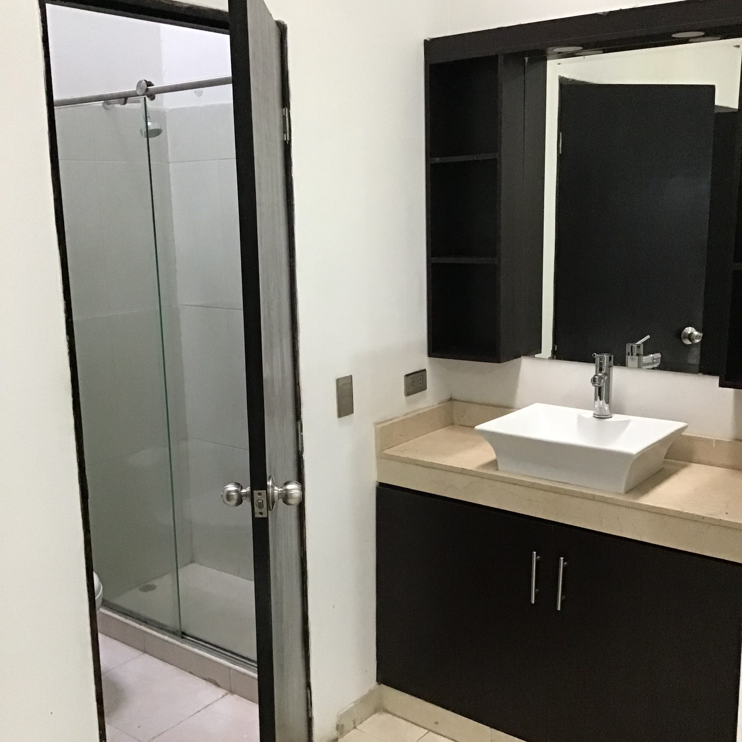 Aparta estudio loft con altillo