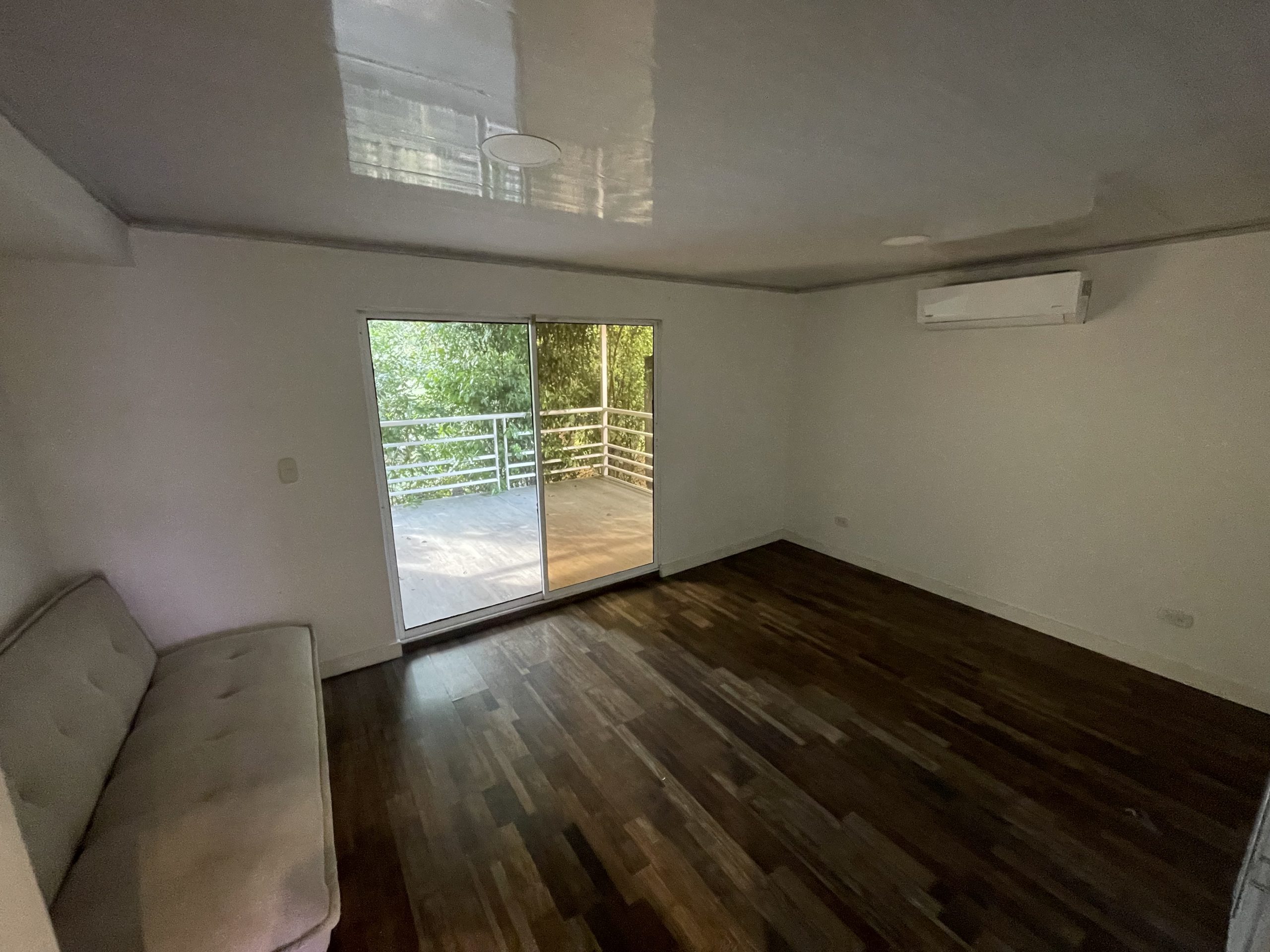 Hermosa casa campestre en alquiler CARTAGO