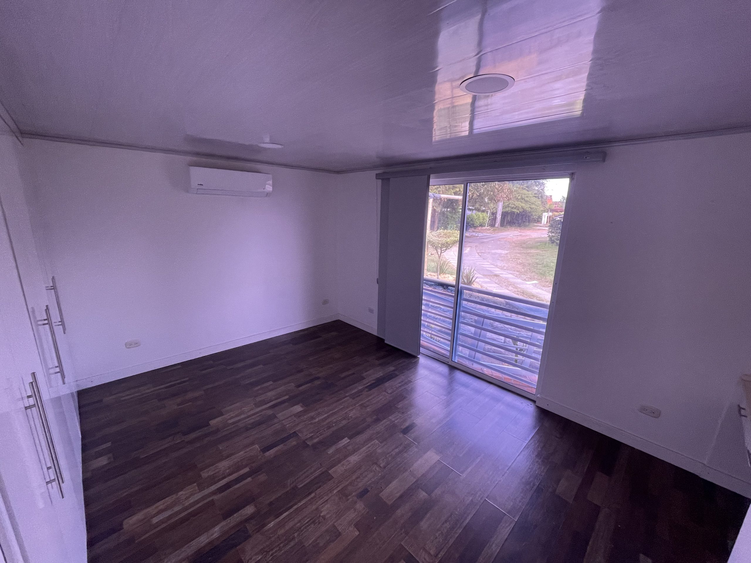 Hermosa casa campestre en alquiler CARTAGO