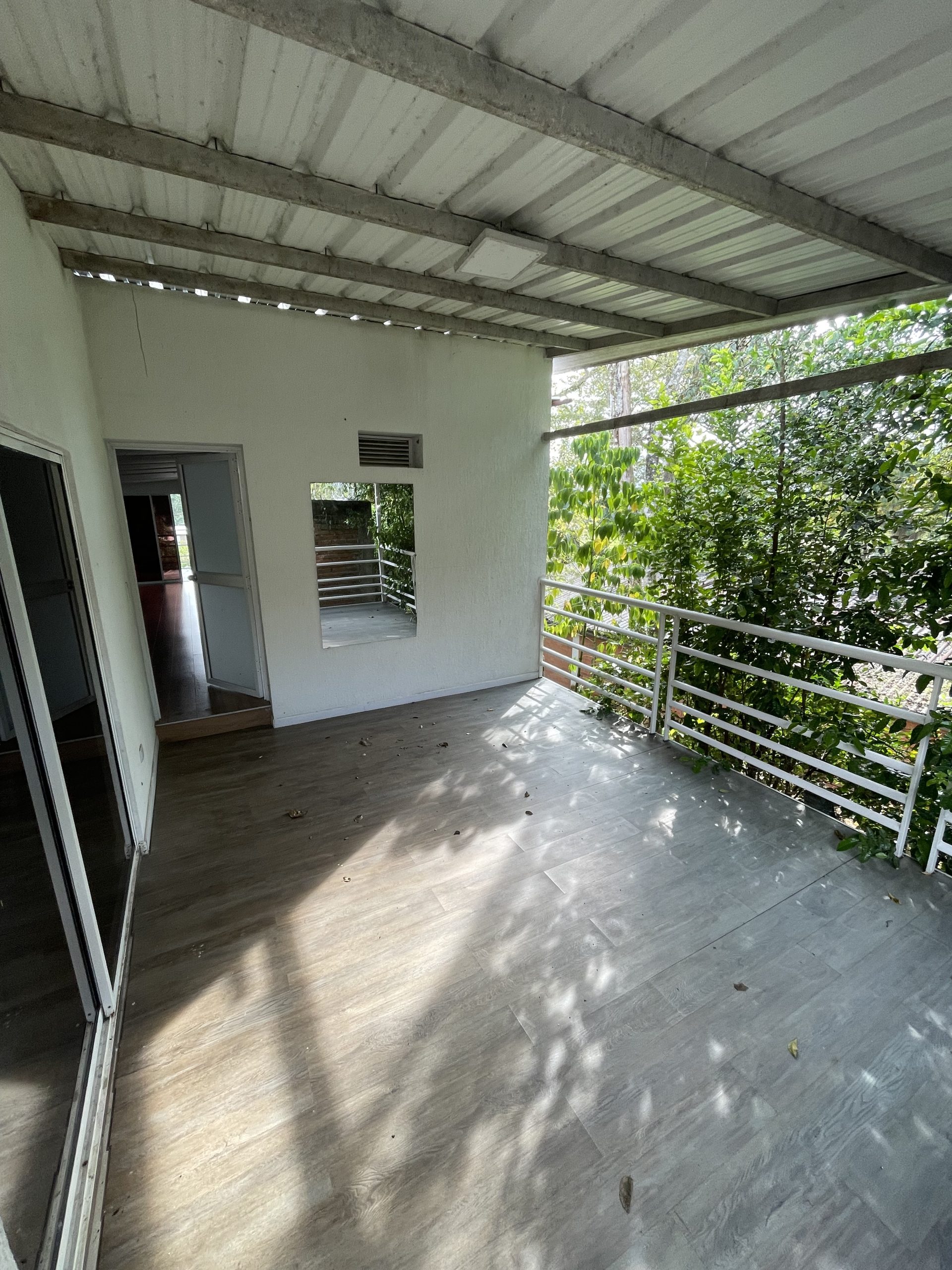 Hermosa casa campestre en alquiler CARTAGO