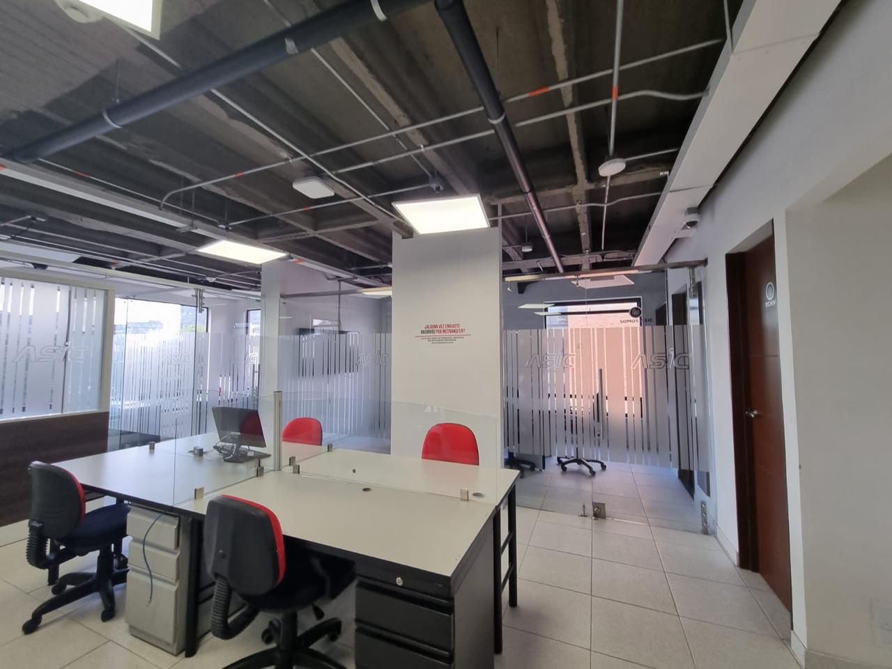 ARRIENDO EDIFICIO AV CHILE