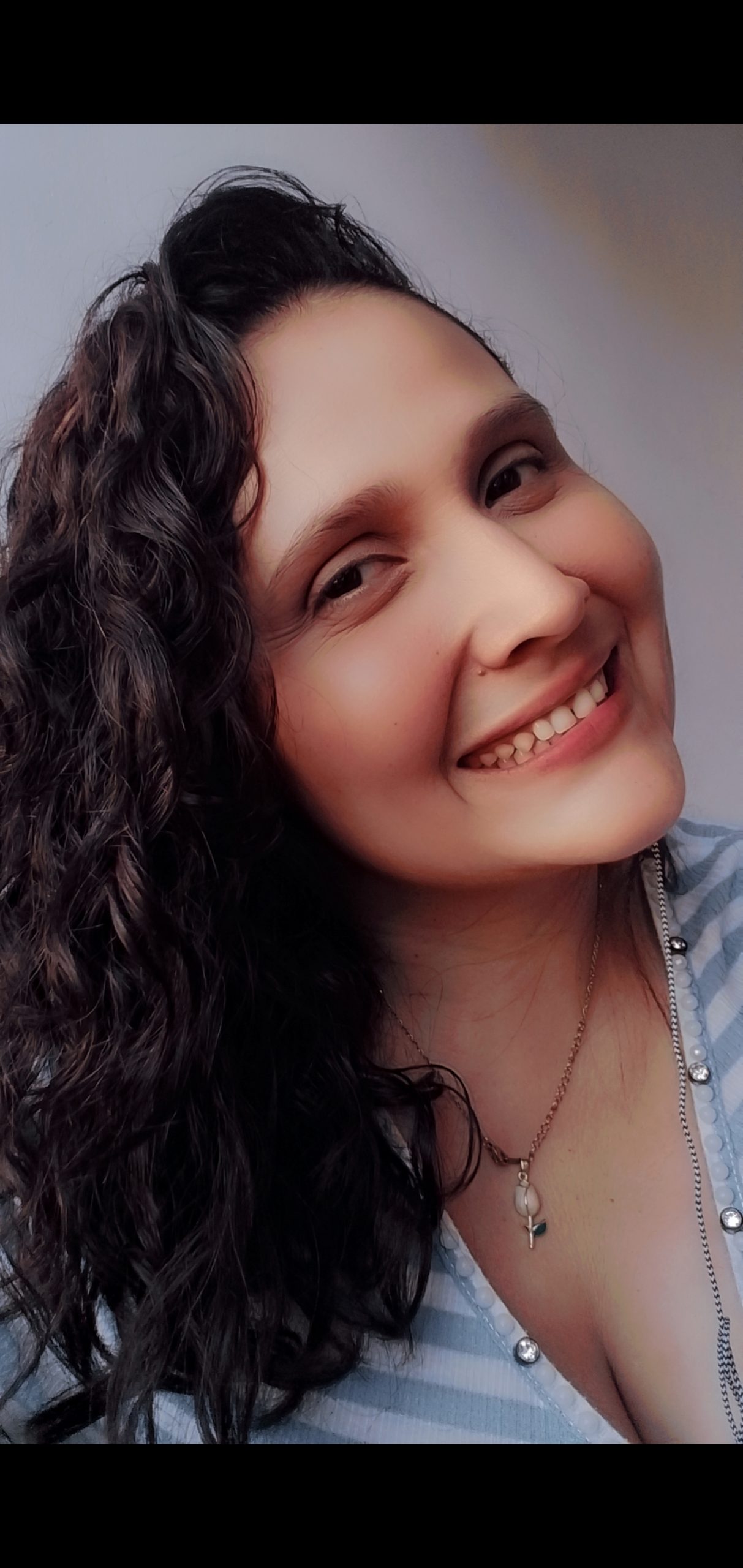 María Chacon