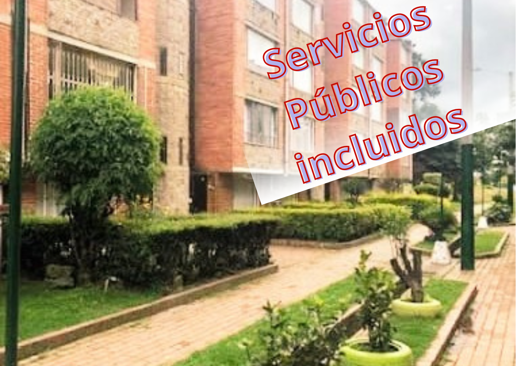 ✨ ¡HABITACIÓN AMOBLADA EN ZONA EXCLUSIVA! ✨ (Suba Compartir)