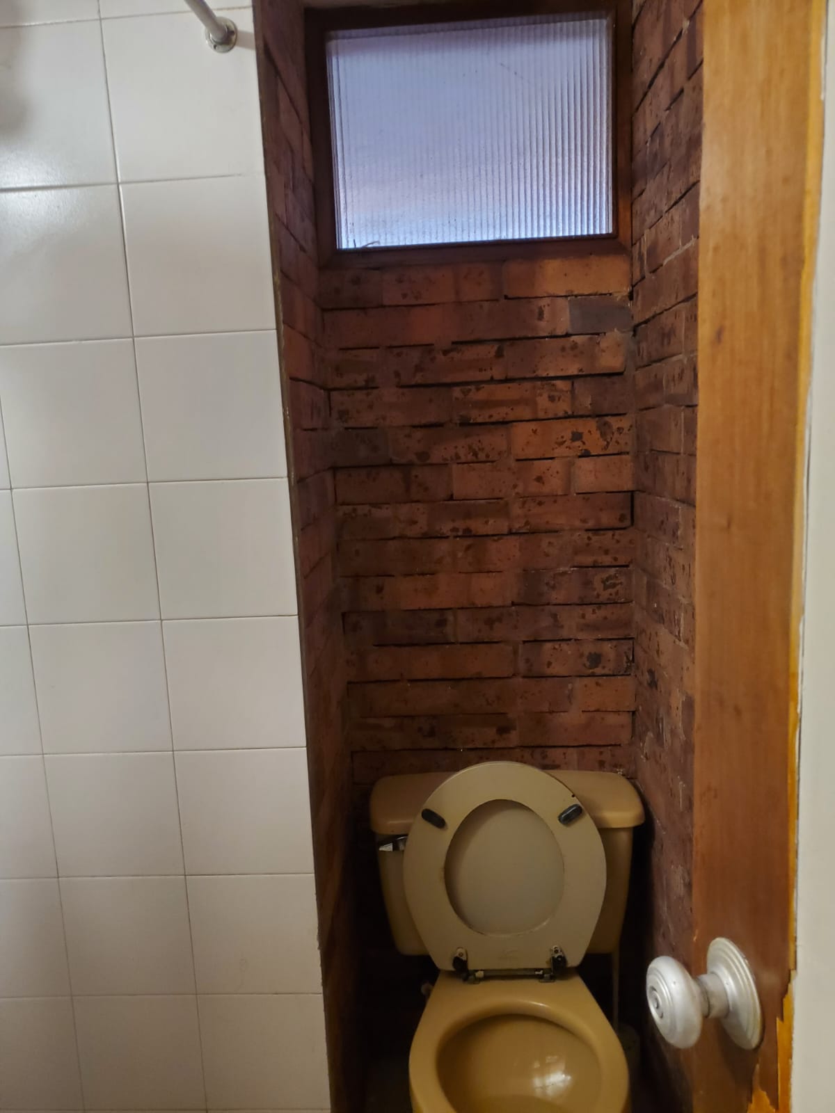 Habitación con todo independiente