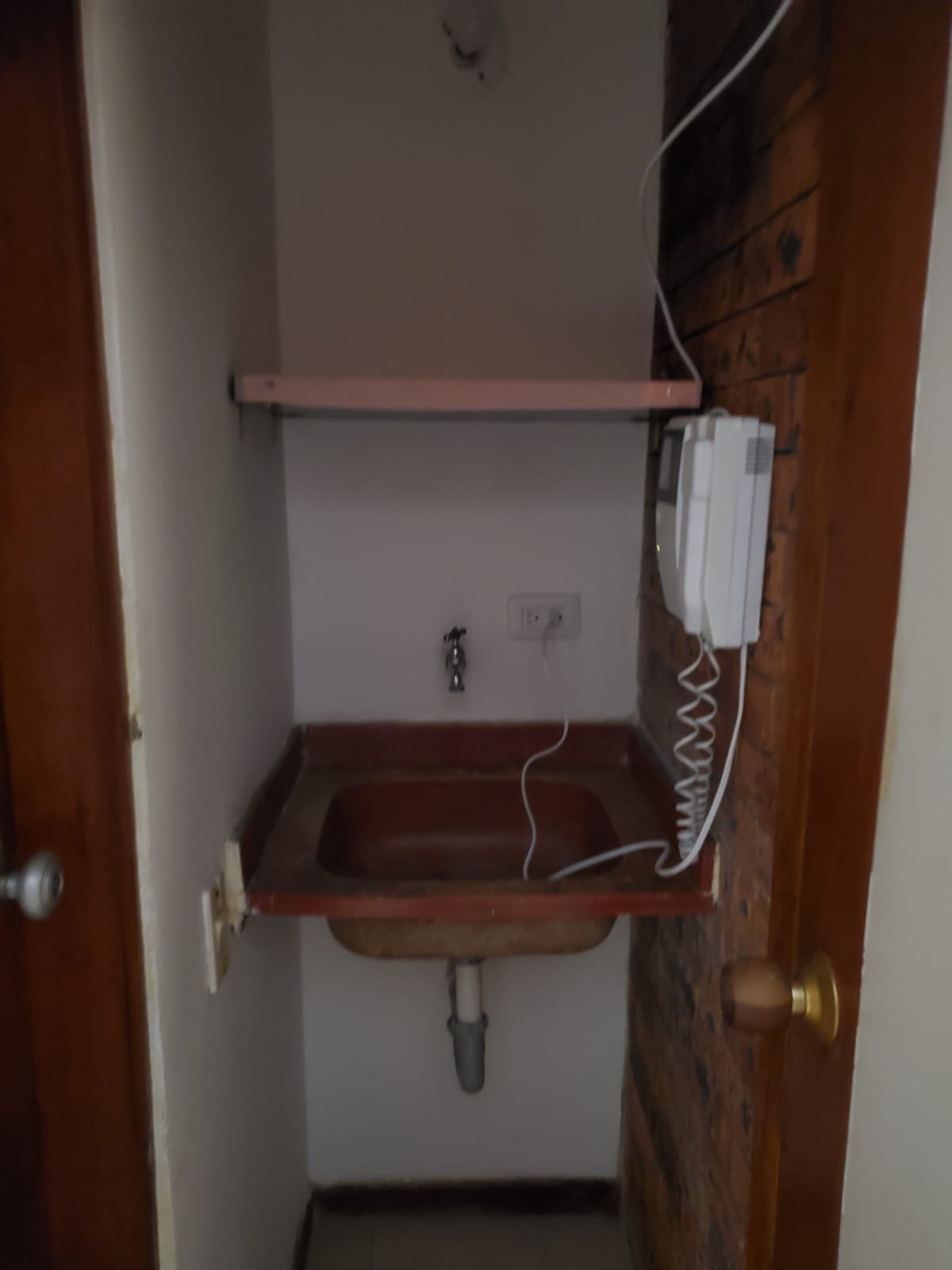 Habitación con todo independiente