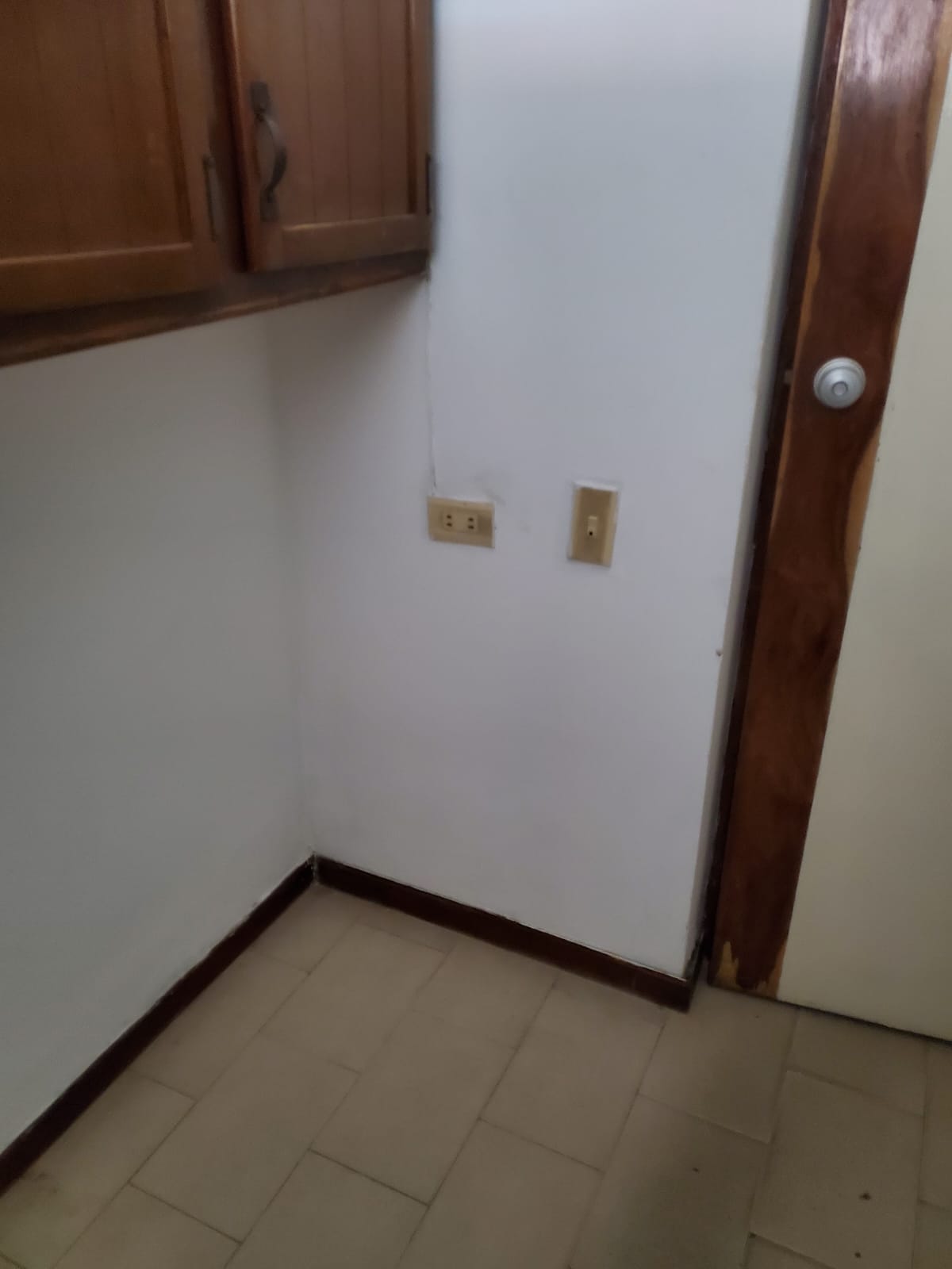 Habitación con todo independiente