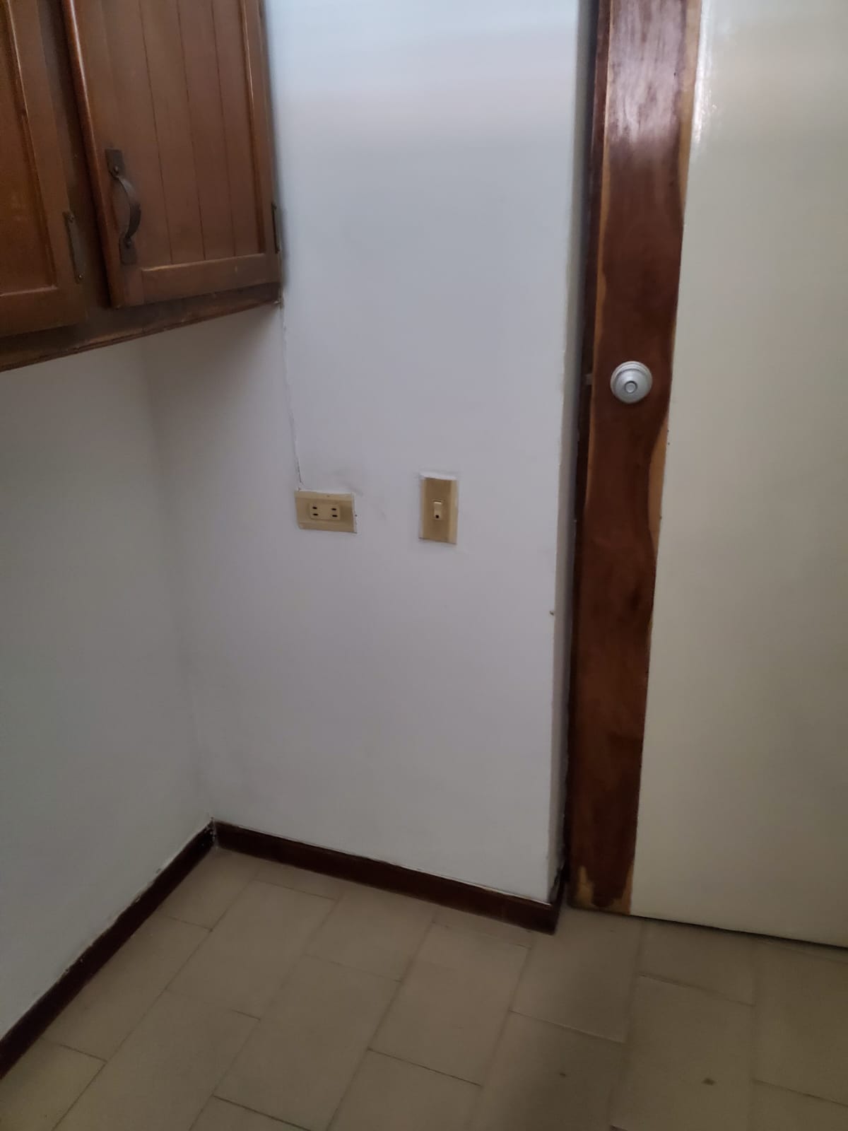 Habitación con todo independiente