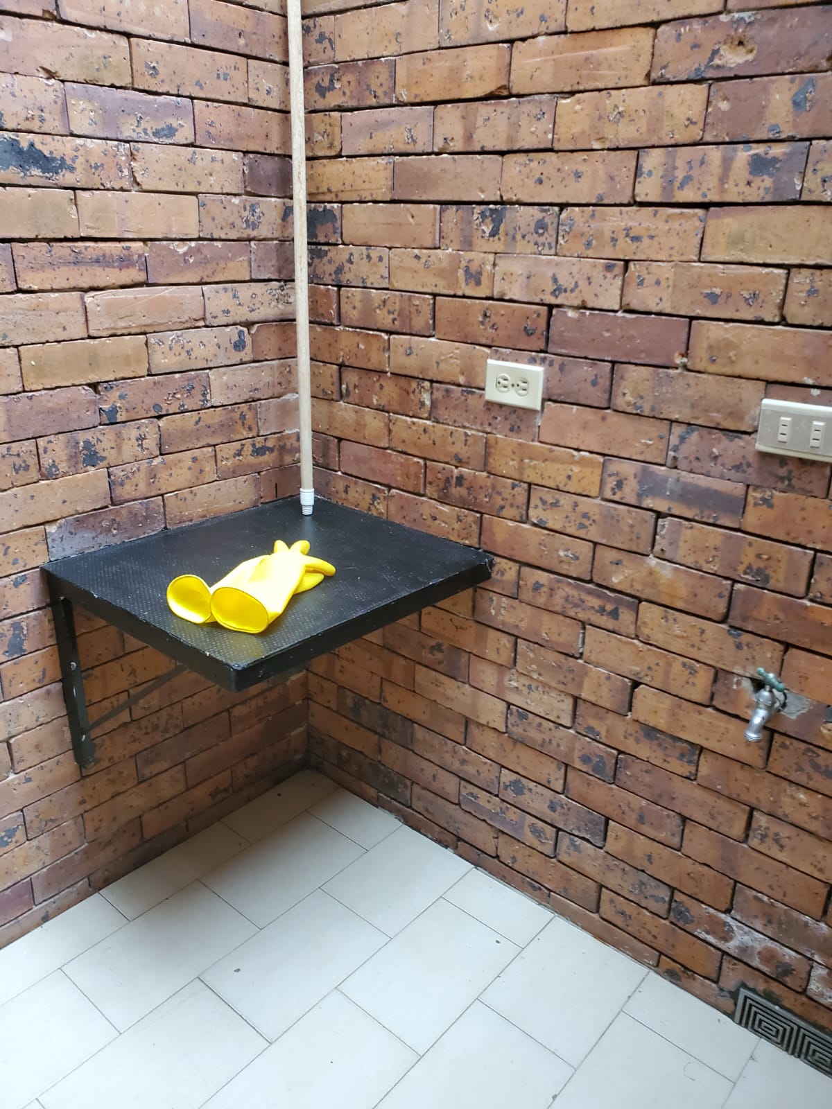 Habitación con todo independiente