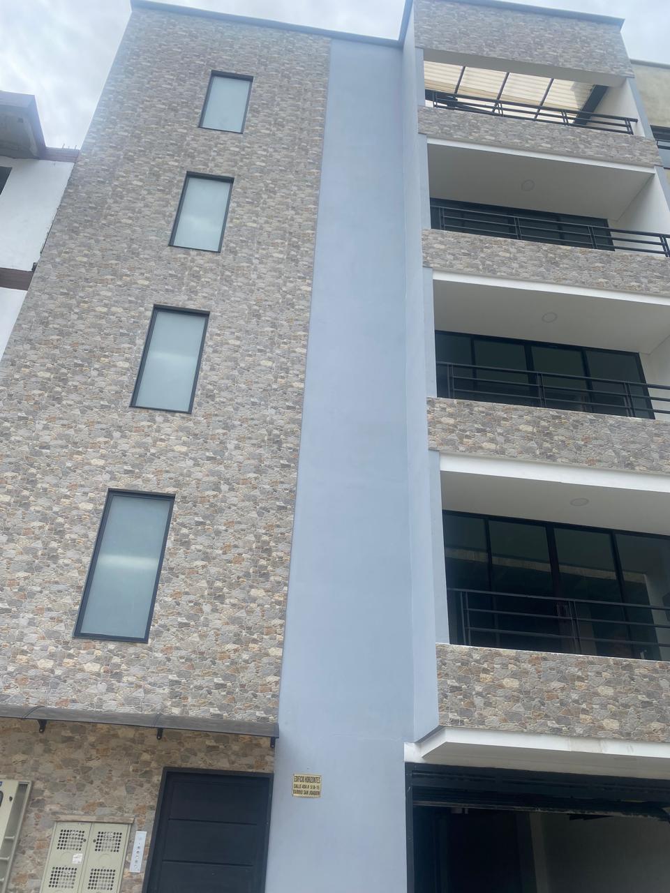Apartamento en Arriendo en Loma del barro, Envigado