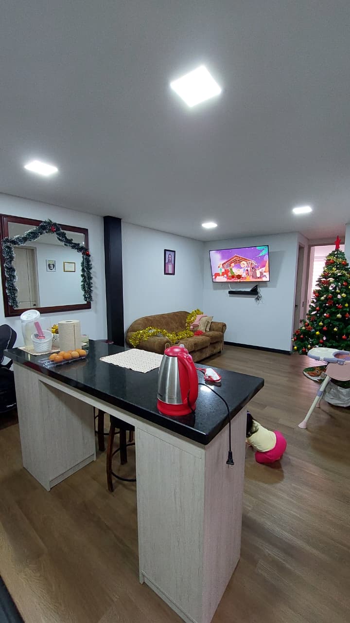 ¡Oportunidad! Lindo Apartamento de 76 M2