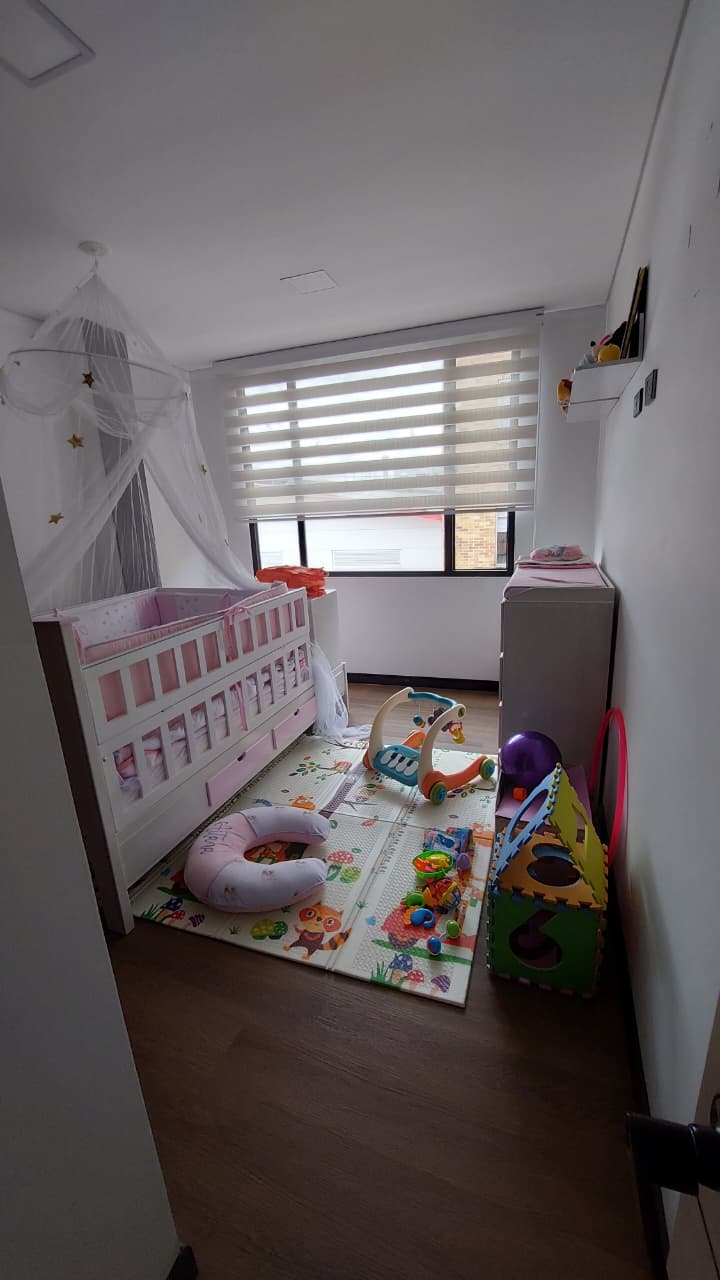 ¡Oportunidad! Lindo Apartamento de 76 M2