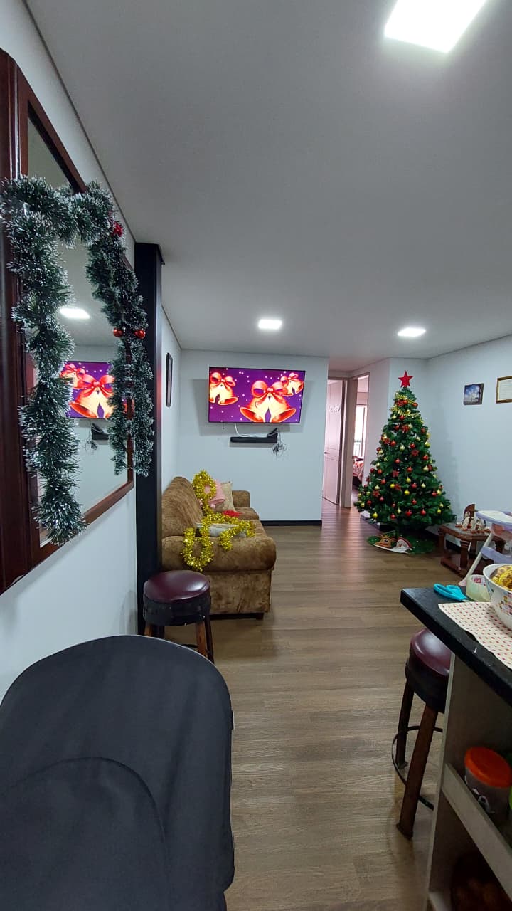 ¡Oportunidad! Lindo Apartamento de 76 M2