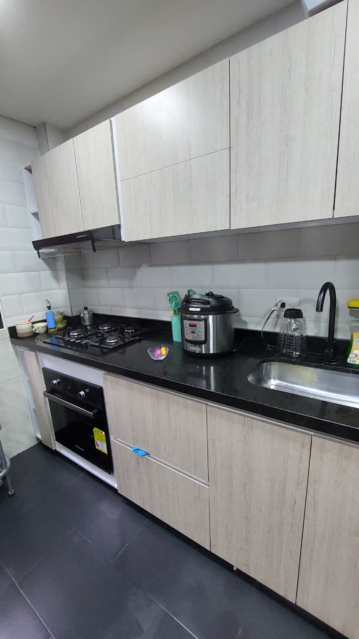 ¡Oportunidad! Lindo Apartamento de 76 M2