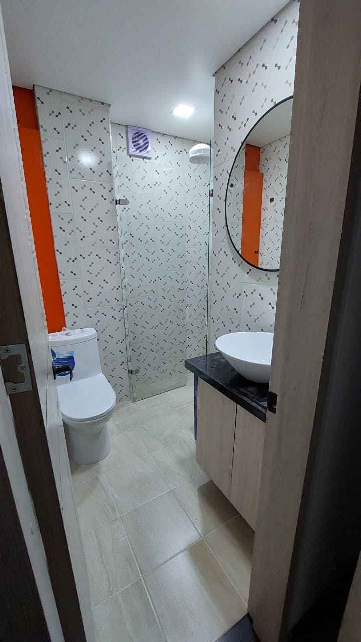 Apartaestudio en Arriendo en Teusaquillo, Bogotá