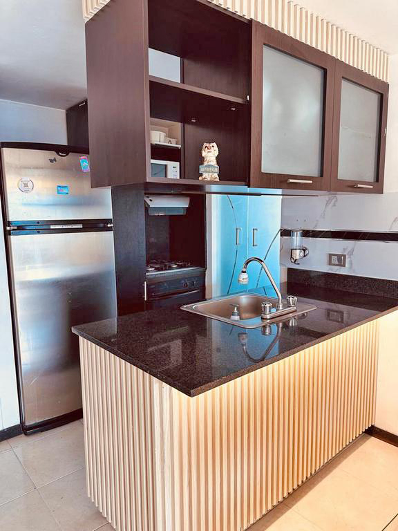 Apartaestudio en Arriendo en Loma del Escobero, Envigado