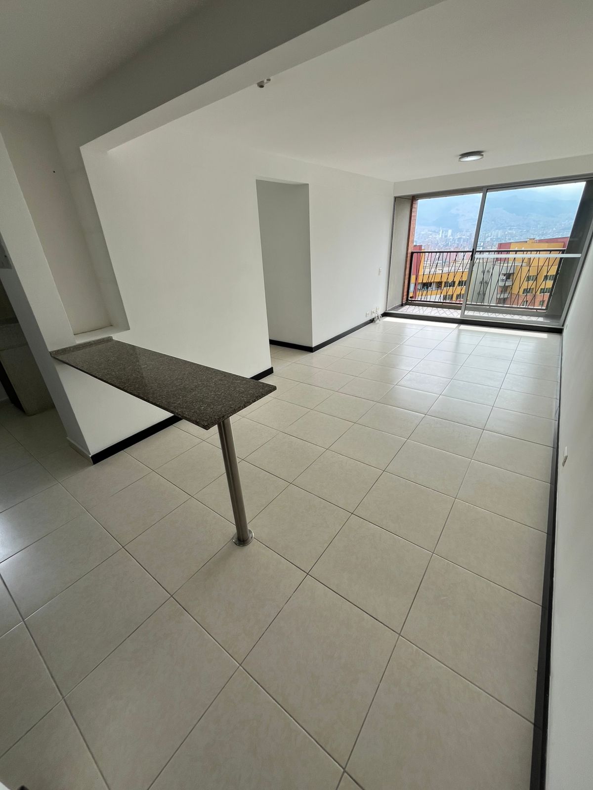 Apartaestudio en Arriendo en Envigado