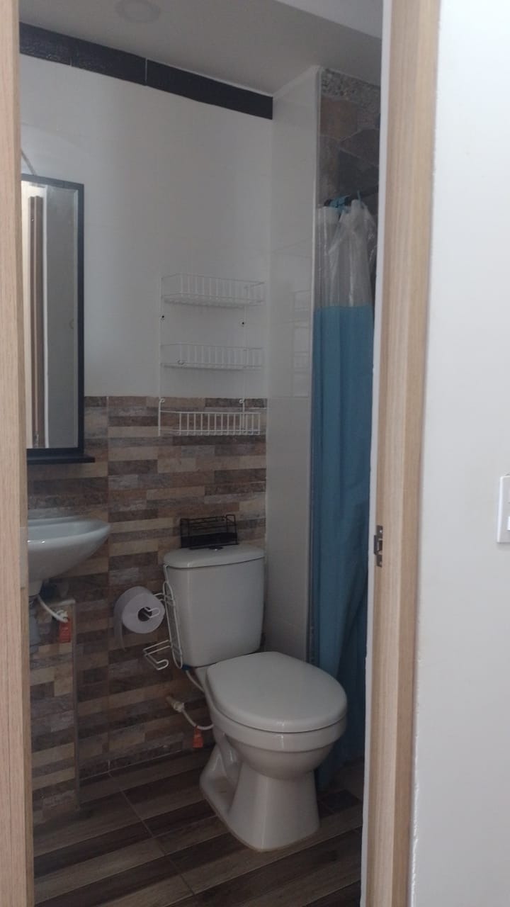 Apartamento acogedor de 3 habitaciones. En Sinsonte – Palmanova. Ambiente tranquilo.